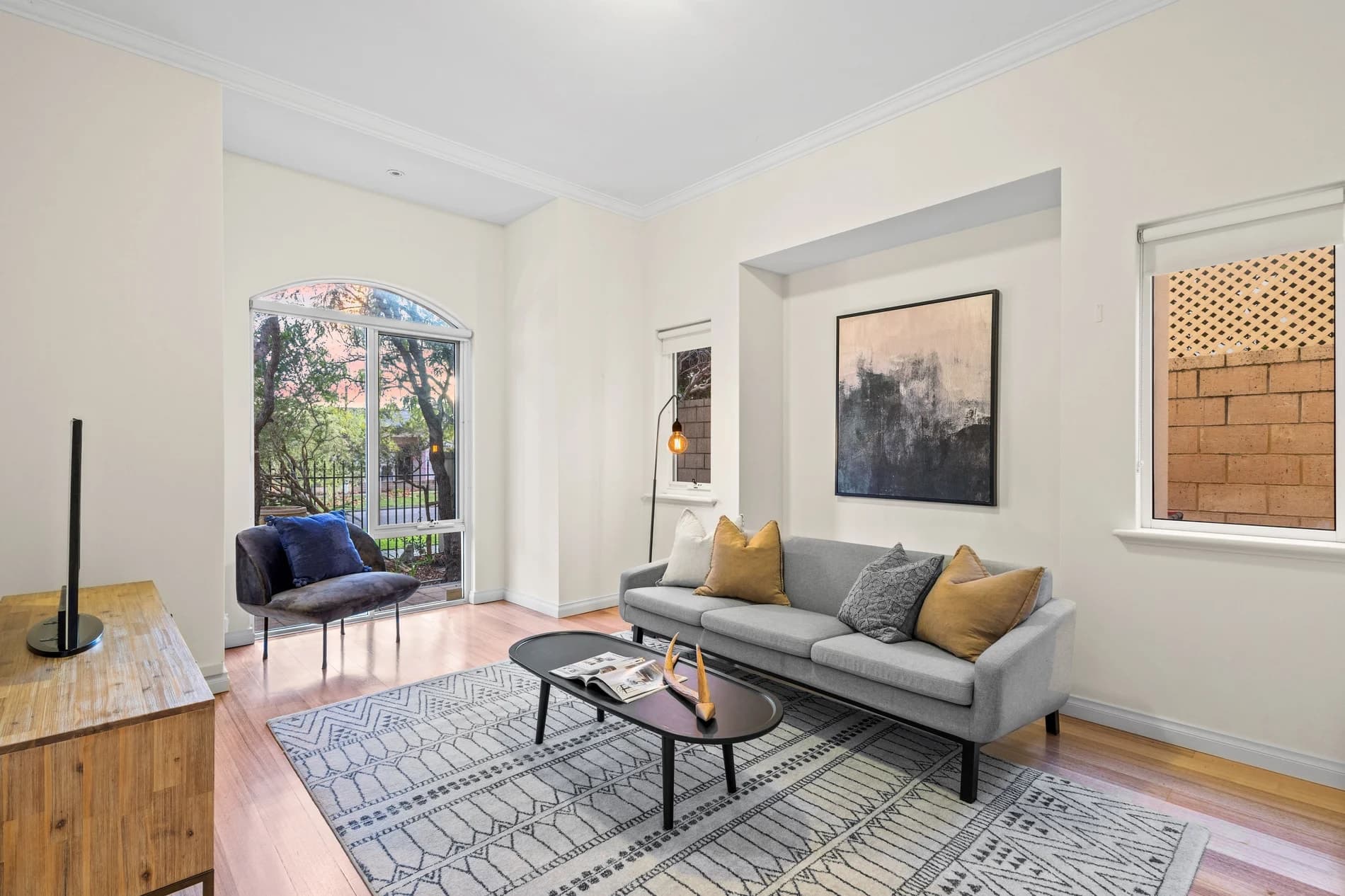 6/27 Falkirk Avenue, MAYLANDS WA 6051, Mount Lawley - Thumbnail 2