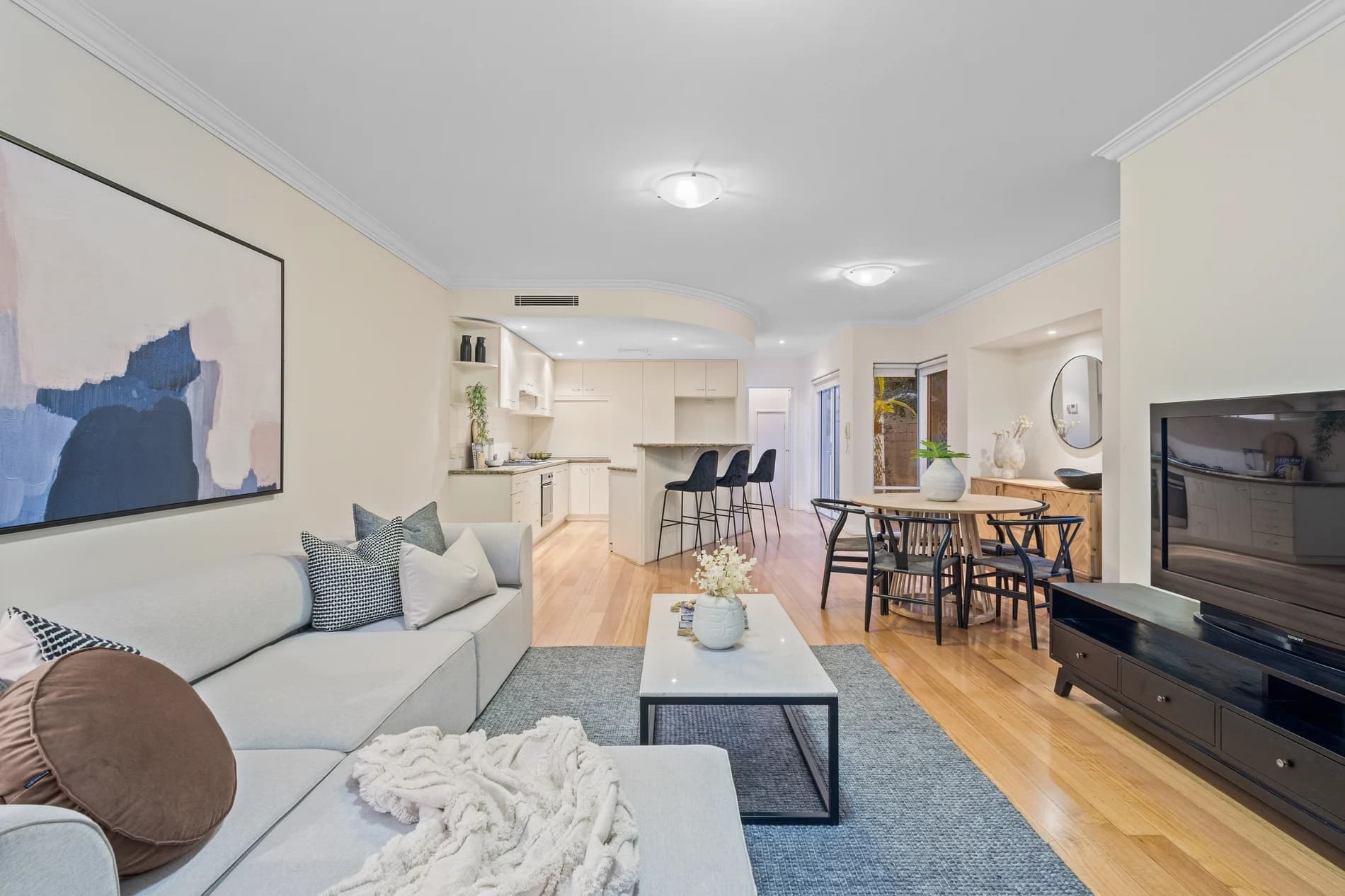 6/27 Falkirk Avenue, MAYLANDS WA 6051, Mount Lawley - Thumbnail 7