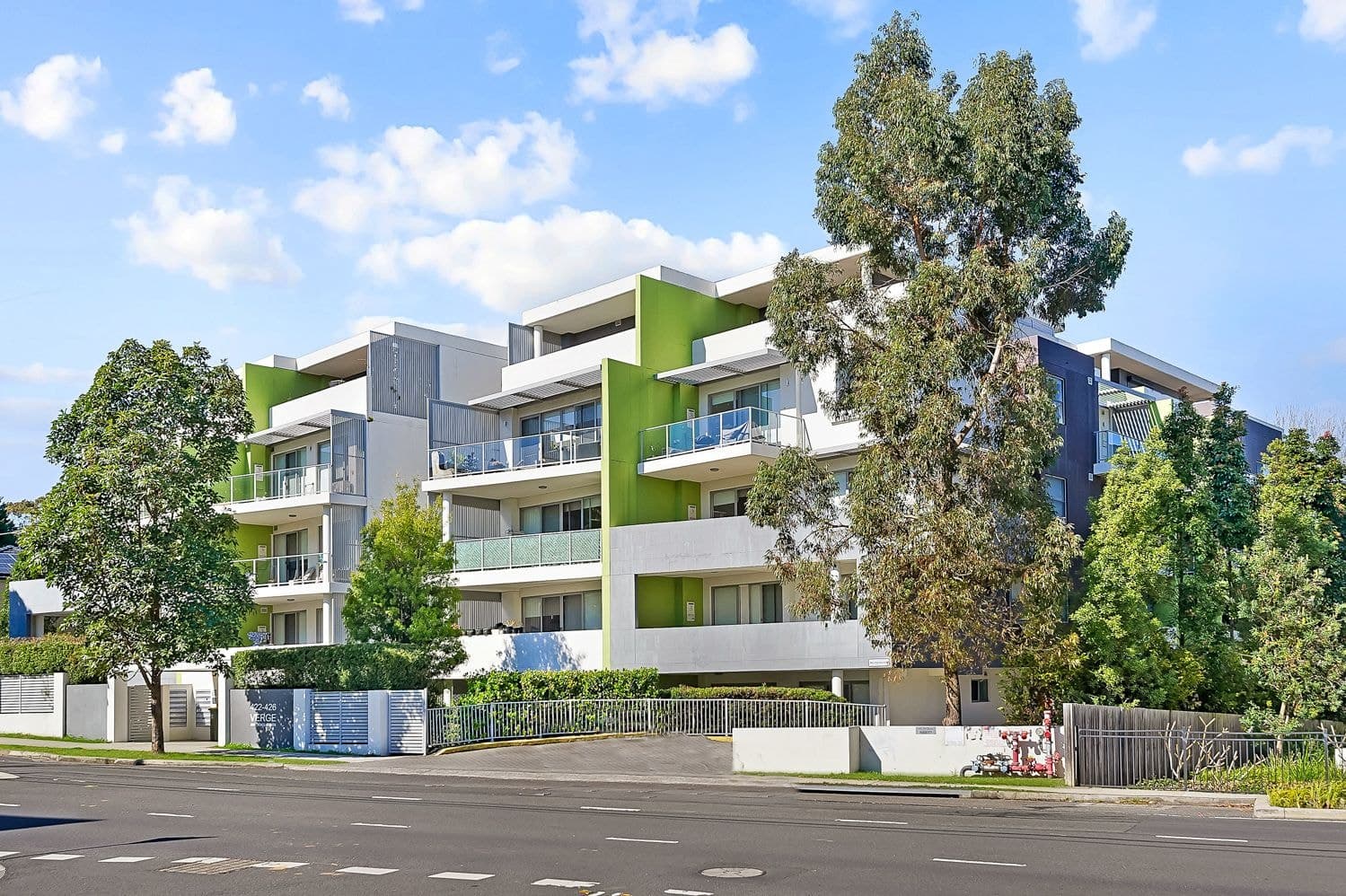 19/422-426 Peats Ferry Road, Asquith, Asquith - Thumbnail 2
