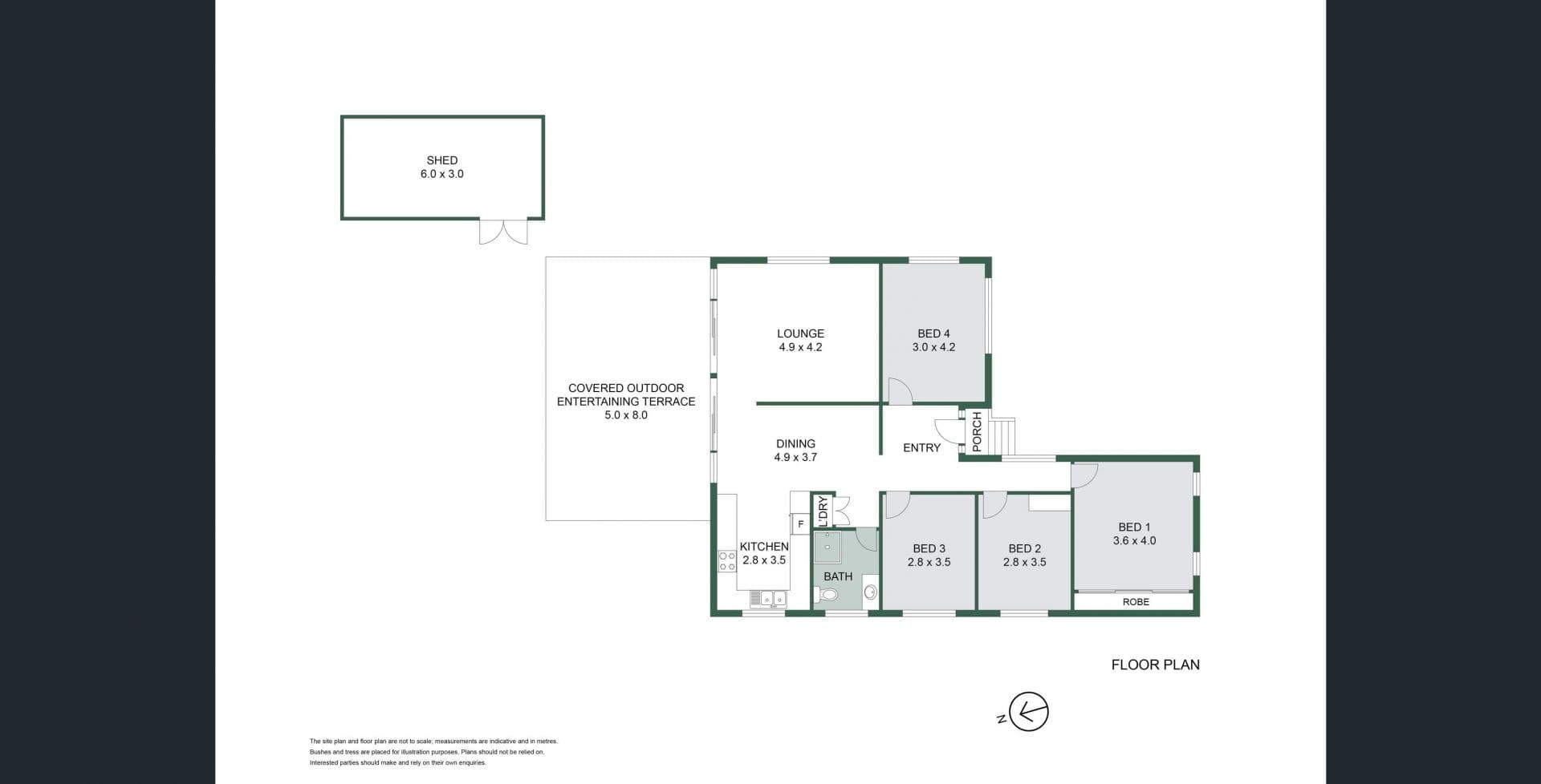 18 Carrington Road, Hornsby, Hornsby - Image 1