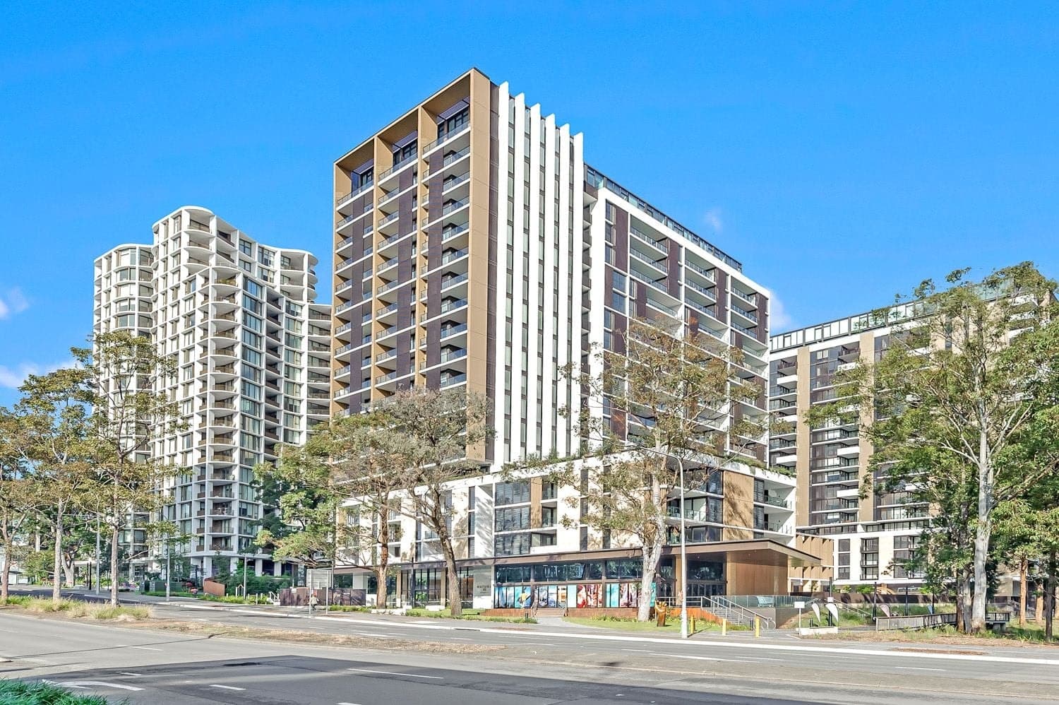 A1308/82-84 Waterloo Road, Macquarie Park, Macquarie Park - Thumbnail 2