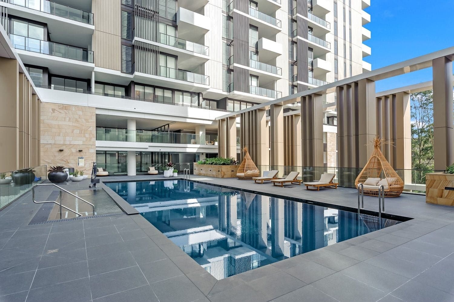 A1308/82-84 Waterloo Road, Macquarie Park, Macquarie Park - Thumbnail 8