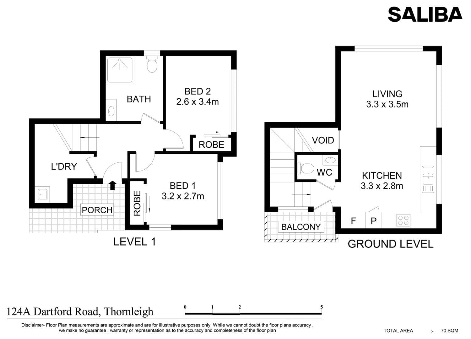 124A Dartford Road, Thornleigh, Thornleigh - Image 1