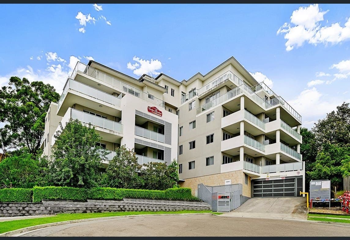 21/5-15 Belair Close, Hornsby, Hornsby - Thumbnail 2