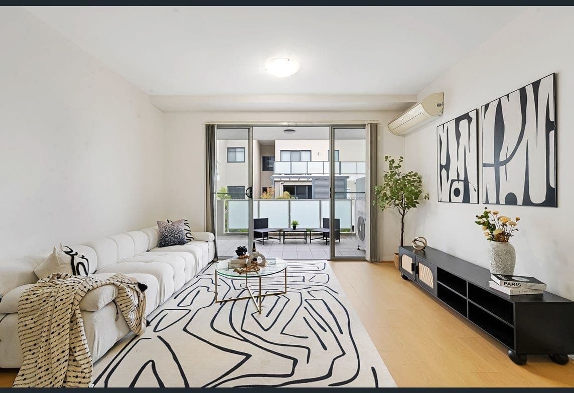 21/5-15 Belair Close, Hornsby, Hornsby - Thumbnail 3