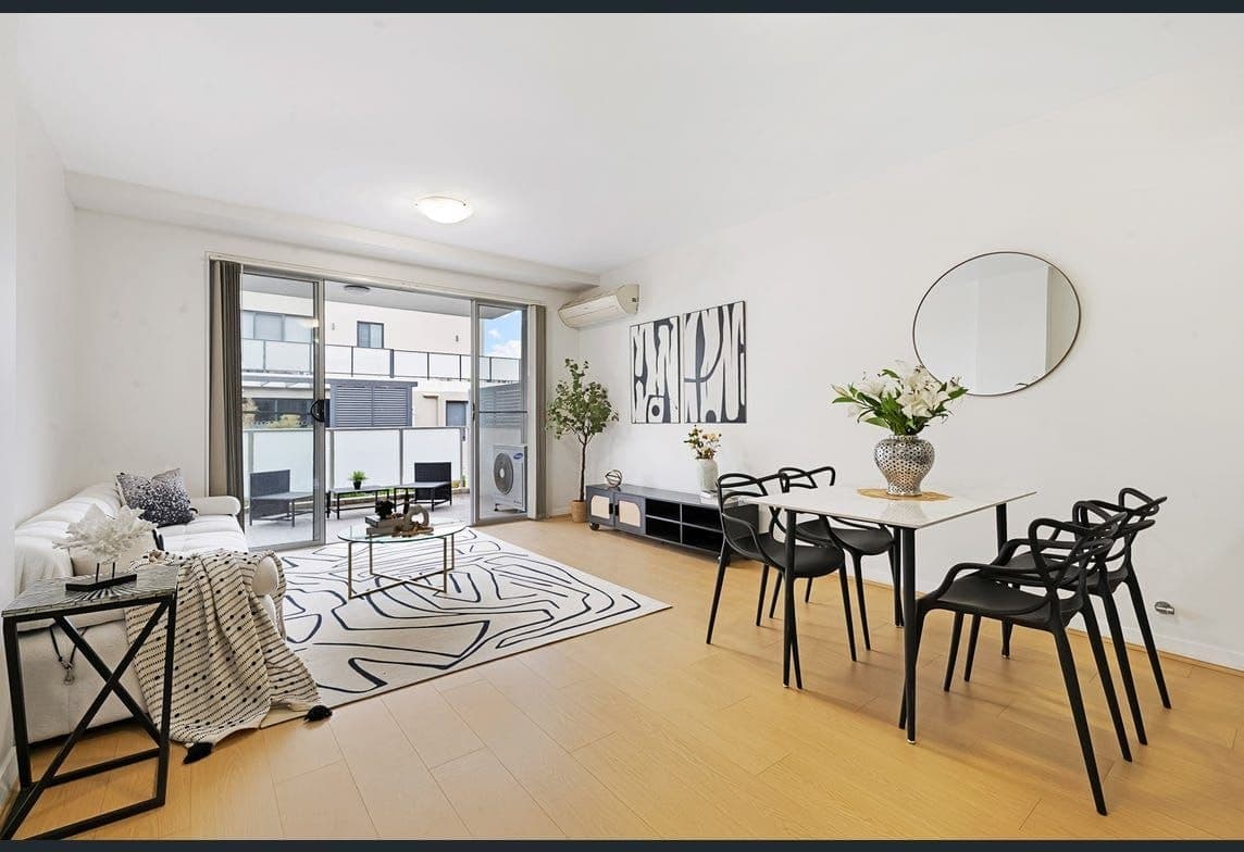21/5-15 Belair Close, Hornsby, Hornsby - Thumbnail 4