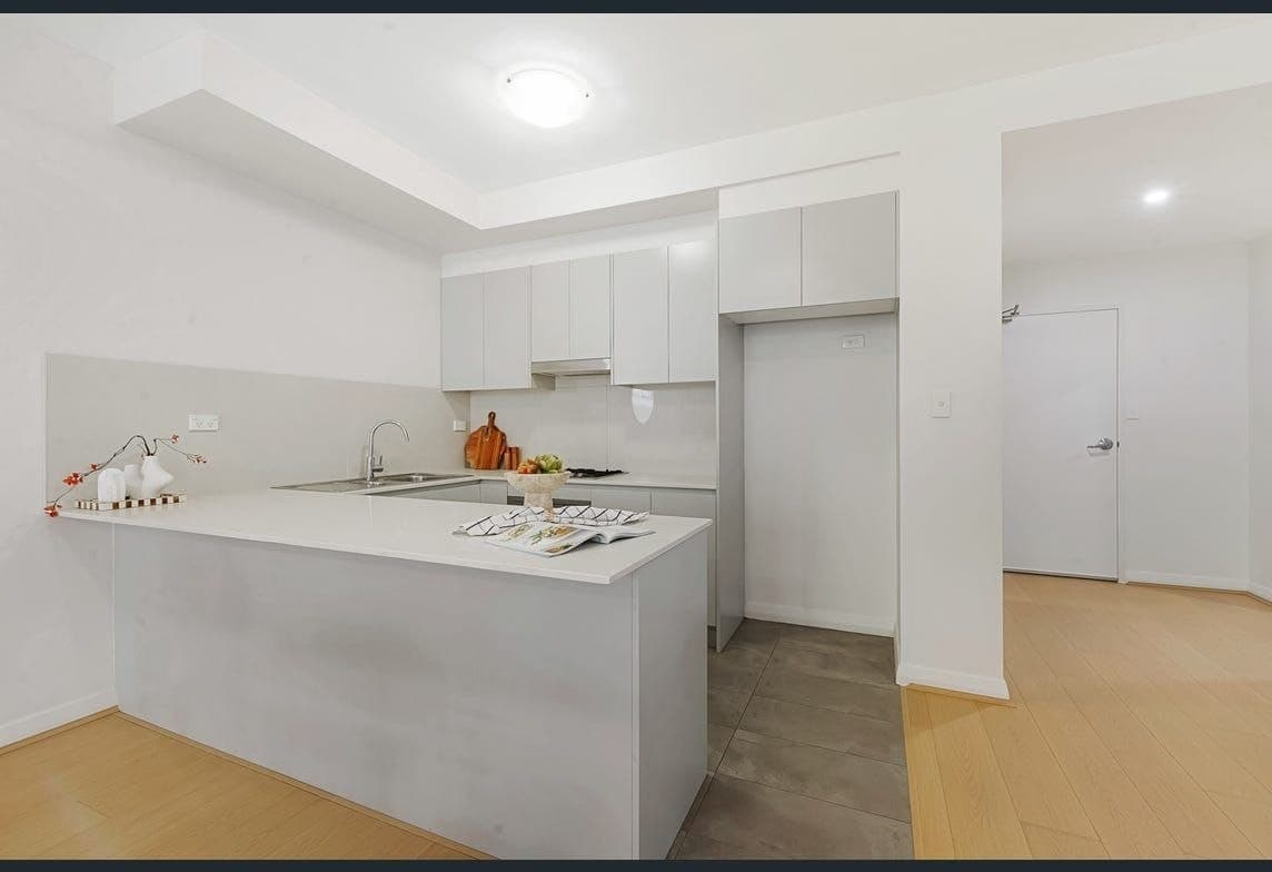 21/5-15 Belair Close, Hornsby, Hornsby - Thumbnail 5