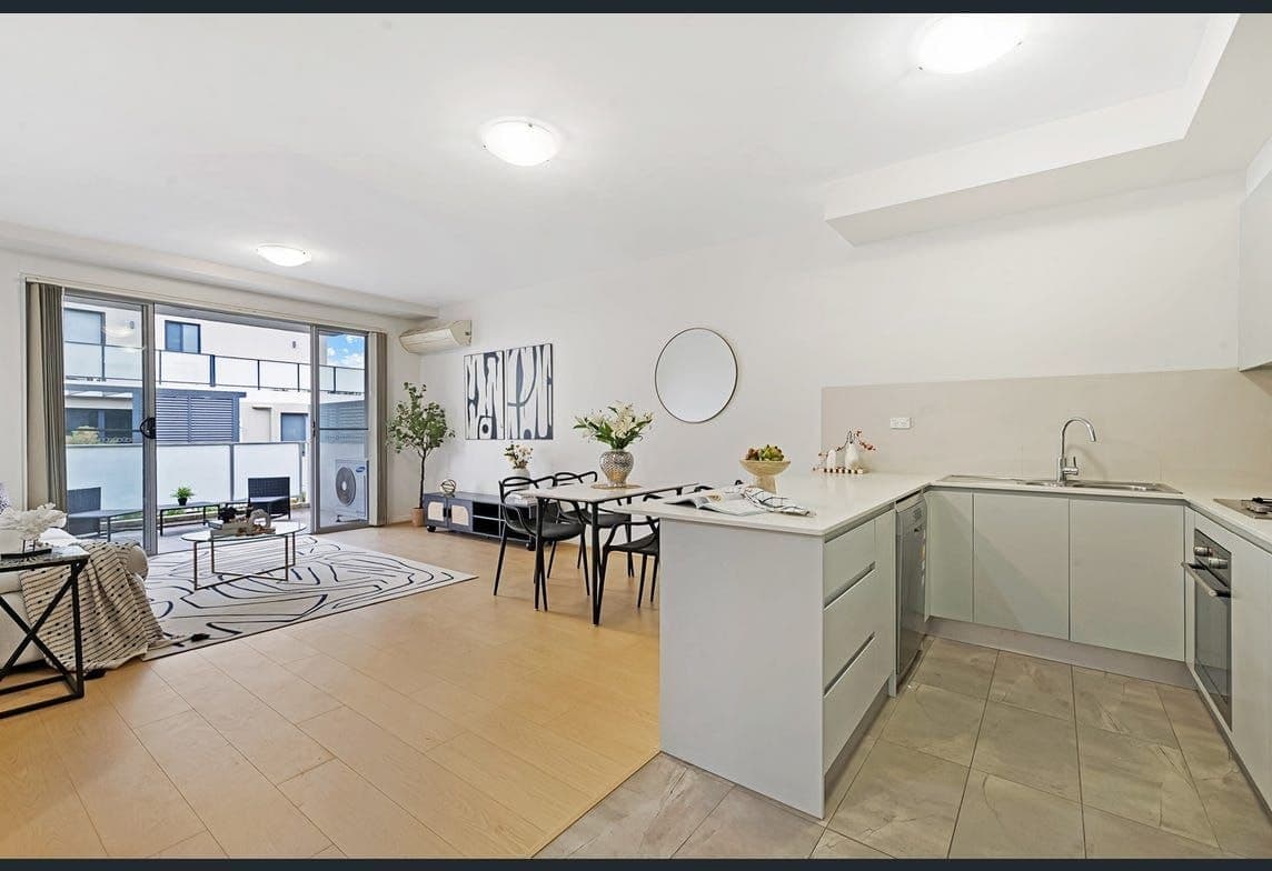 21/5-15 Belair Close, Hornsby, Hornsby - Thumbnail 6