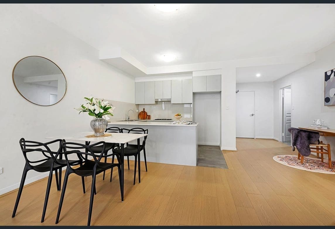 21/5-15 Belair Close, Hornsby, Hornsby - Thumbnail 7