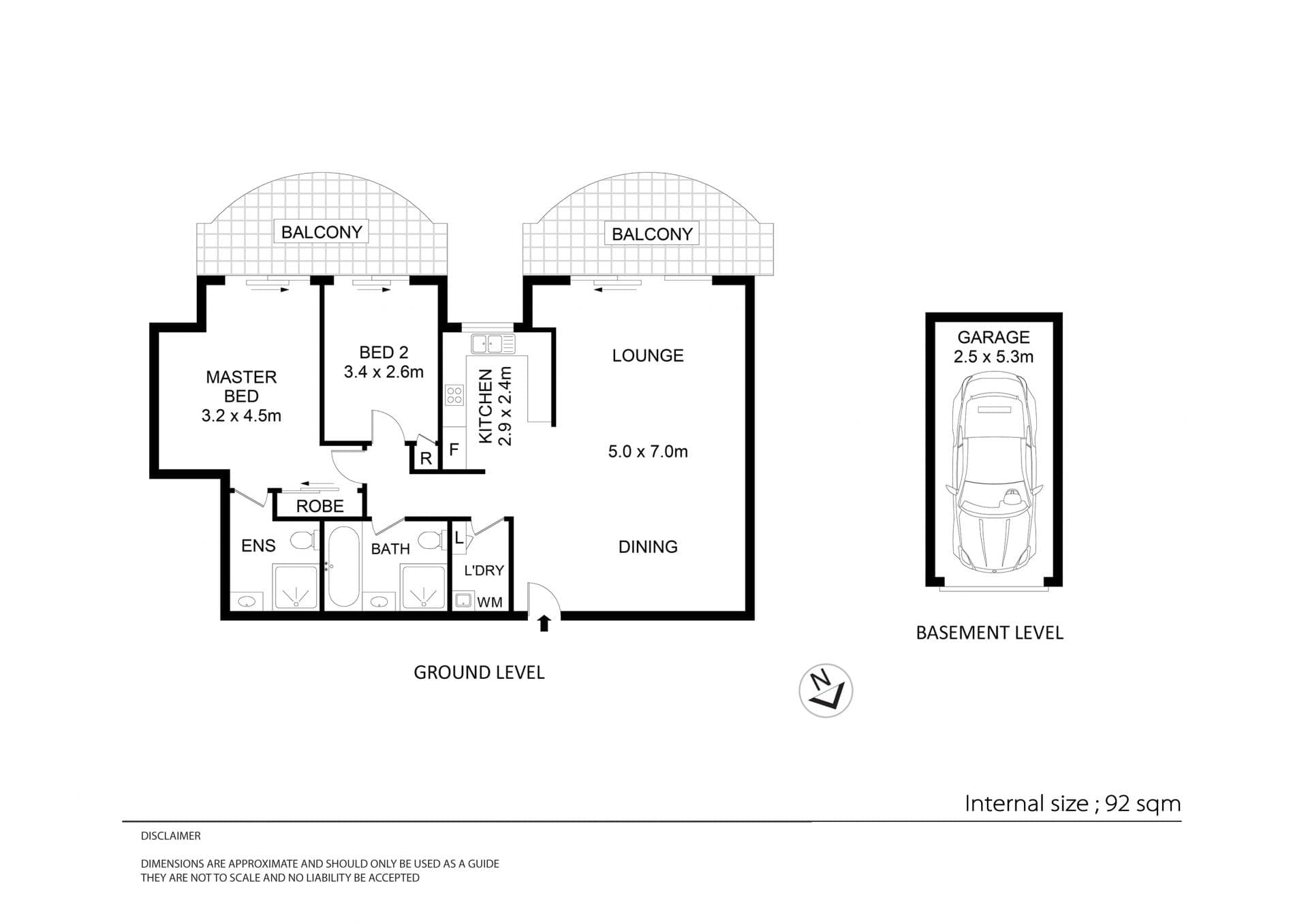 Hornsby, Hornsby - Image 1
