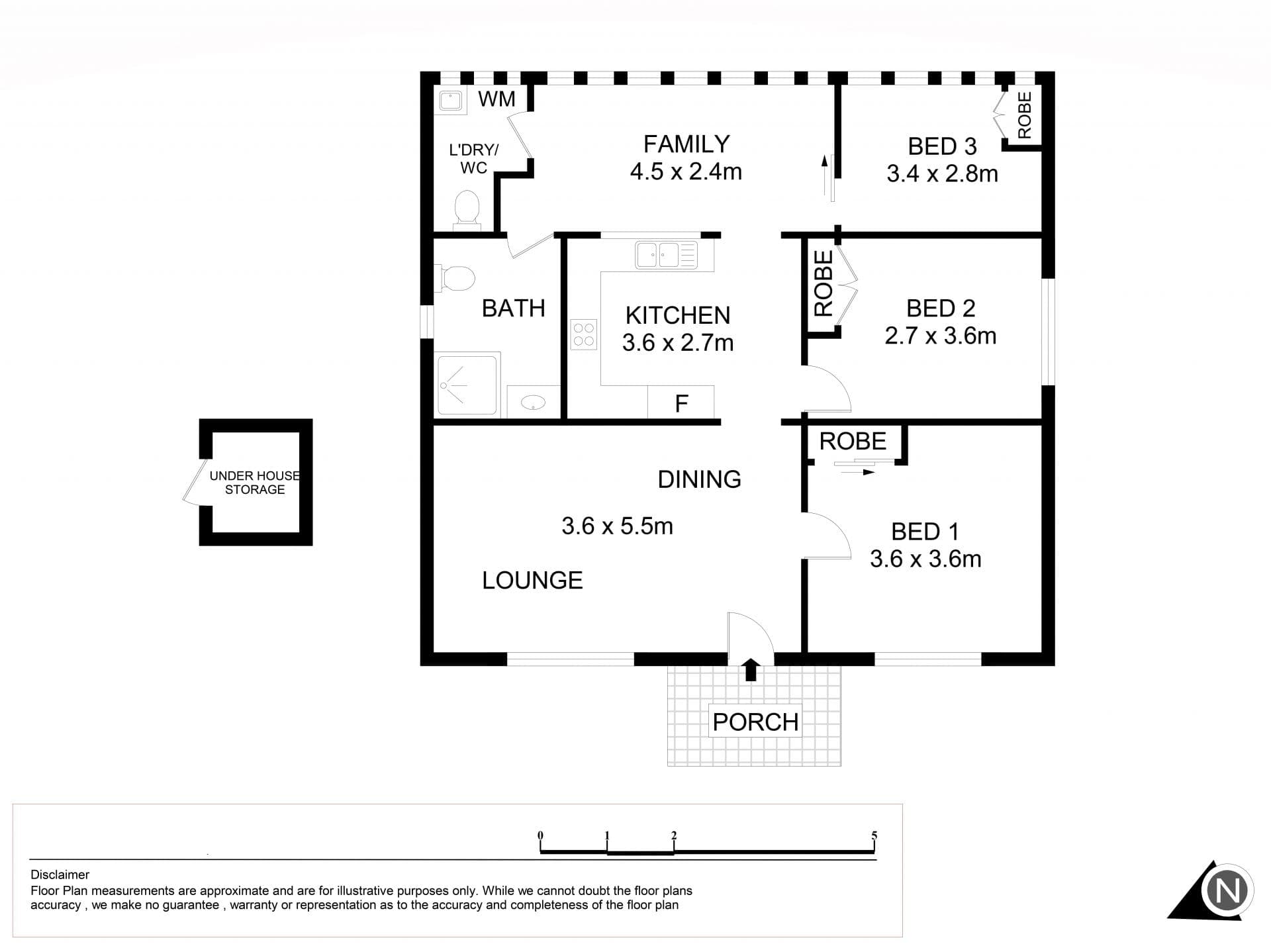 38 Eaton Avenue, Normanhurst, Normanhurst - Image 1