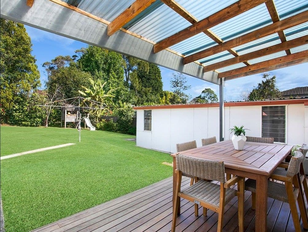 21 Hall Road, Hornsby, Hornsby - Thumbnail 2