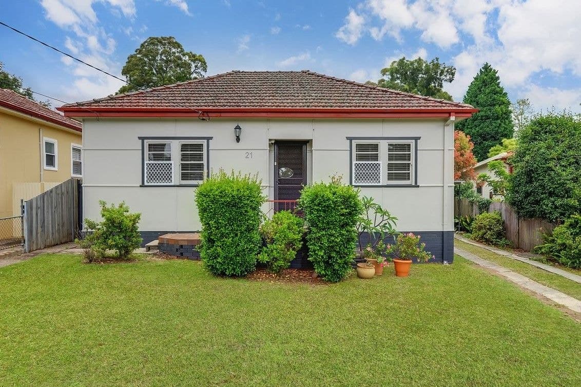 21 Hall Road, Hornsby, Hornsby - Thumbnail 3