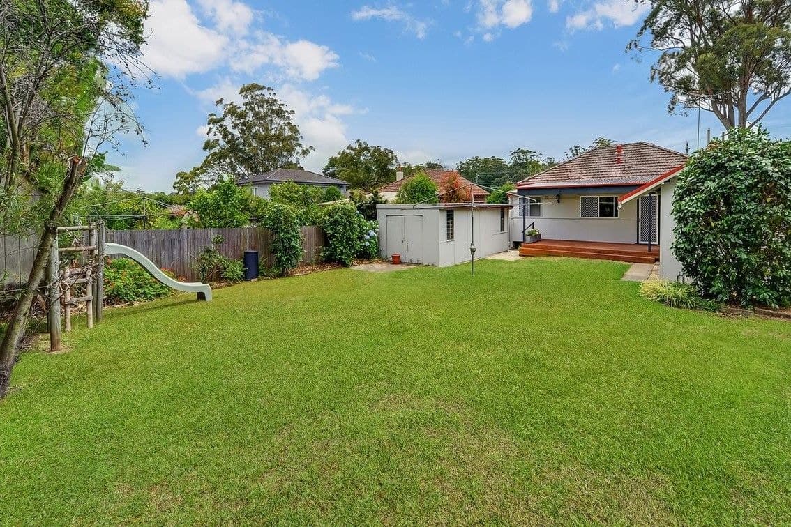 21 Hall Road, Hornsby, Hornsby - Thumbnail 7