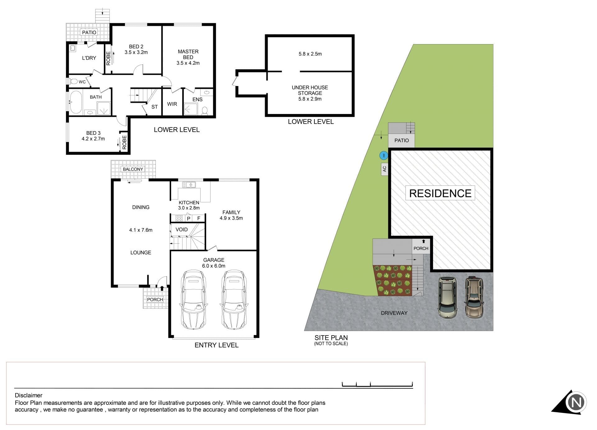 2/2A Paling Street, Thornleigh, Thornleigh - Image 1