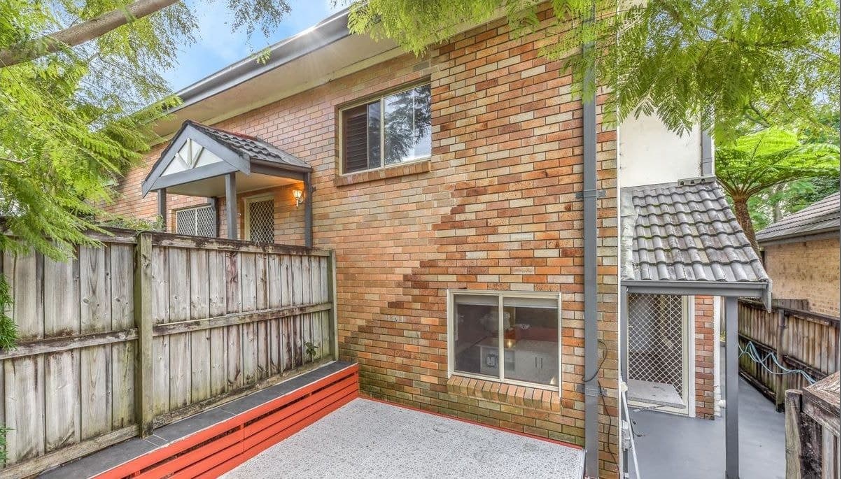 5a/1 Hinemoa Avenue, Normanhurst, Normanhurst - Image 1
