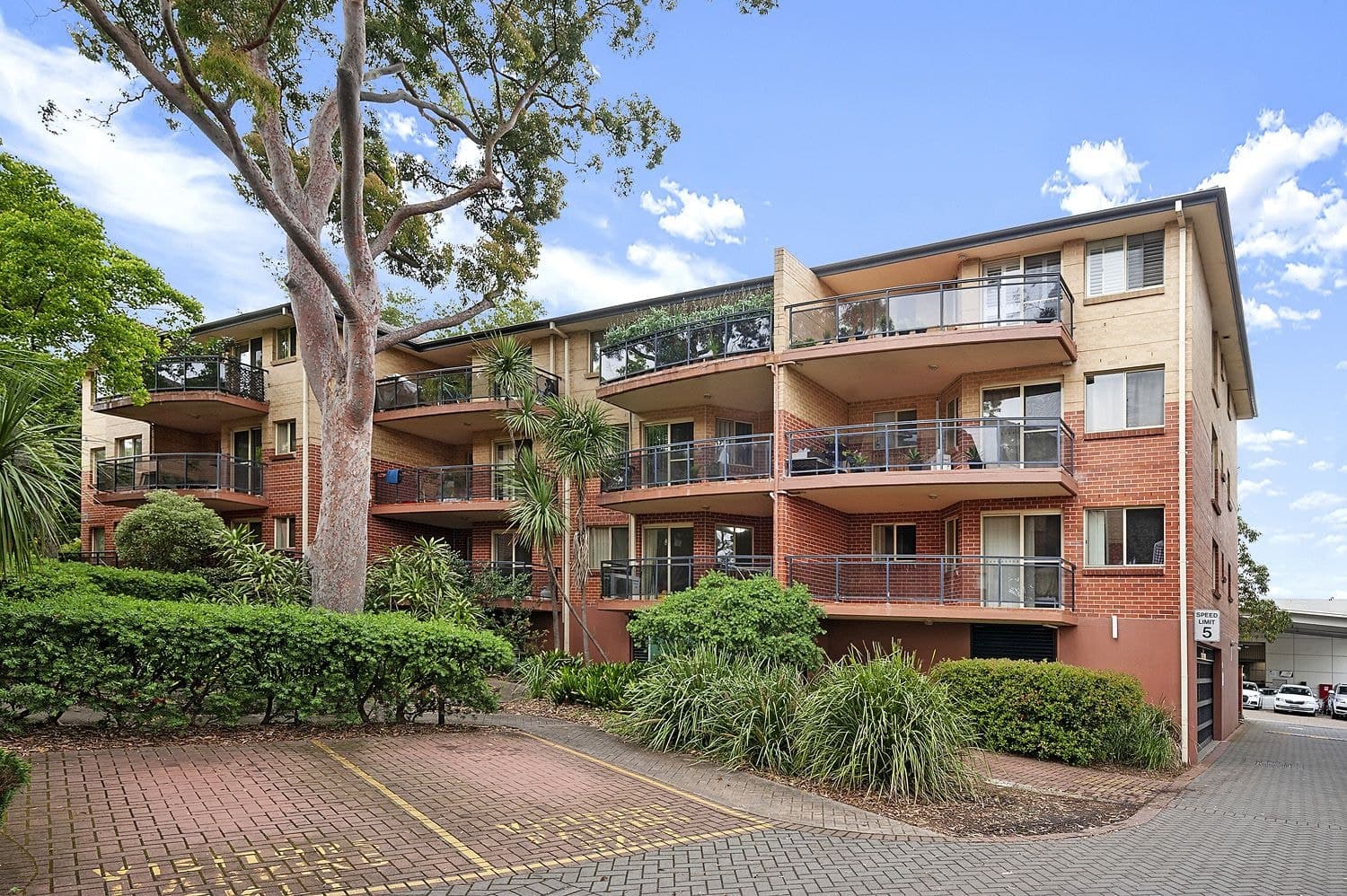 13/298-312 Pennant Hills Road, Pennant Hills, 13/298-312 Pennant Hills Road - Thumbnail 7