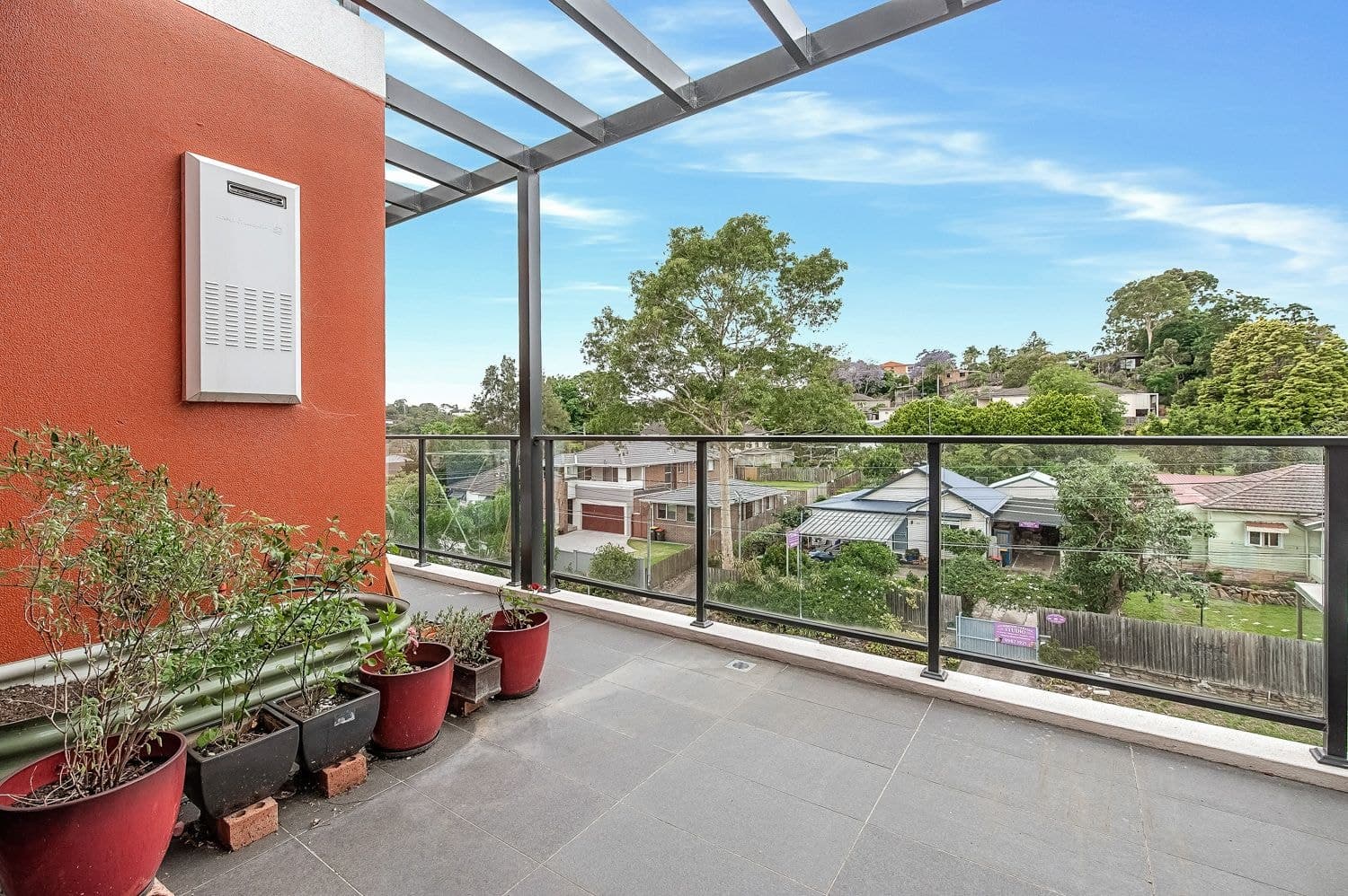 21/1-3 Belair Close, Hornsby, Hornsby - Thumbnail 3