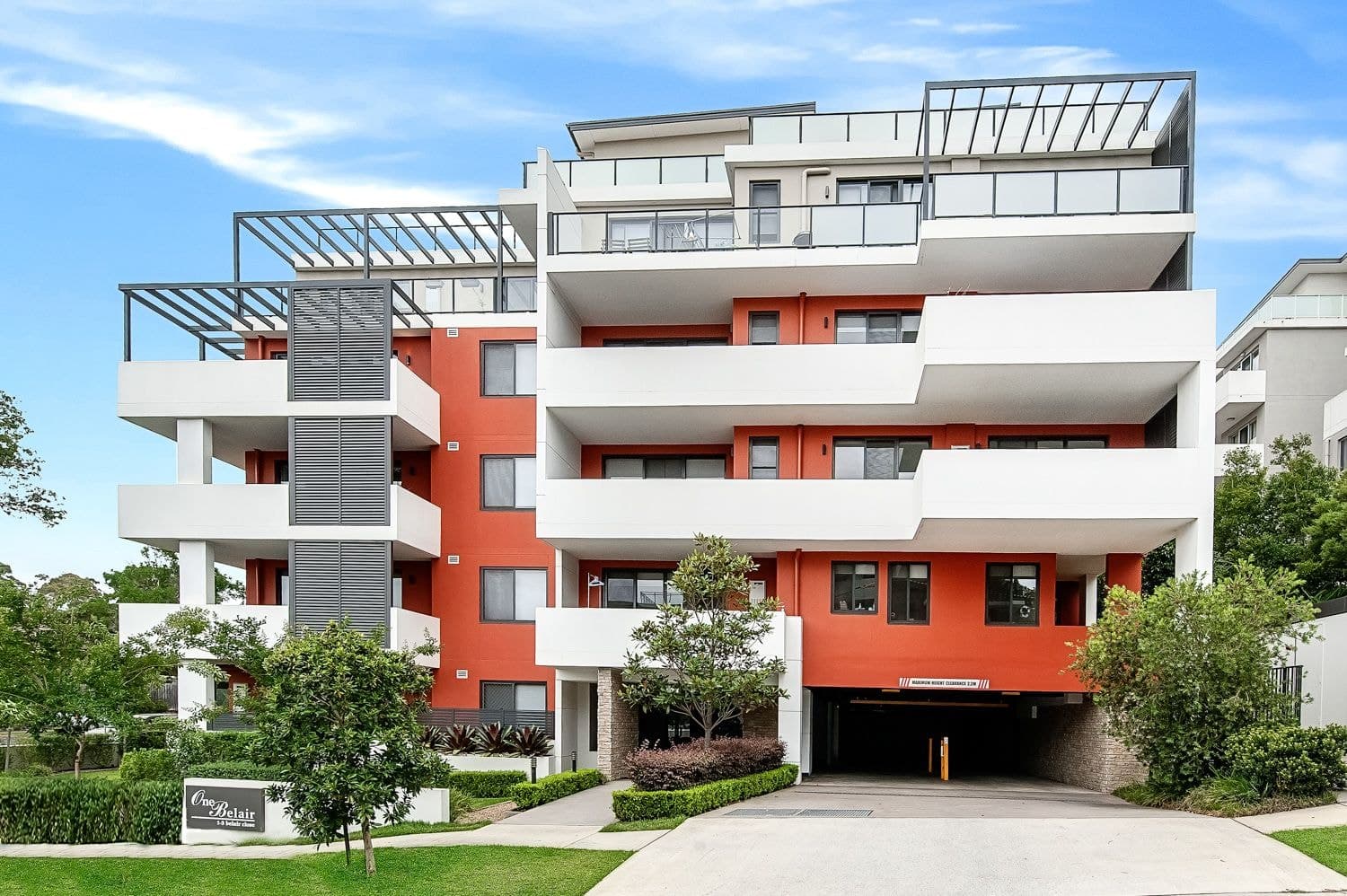 21/1-3 Belair Close, Hornsby, Hornsby - Thumbnail 7