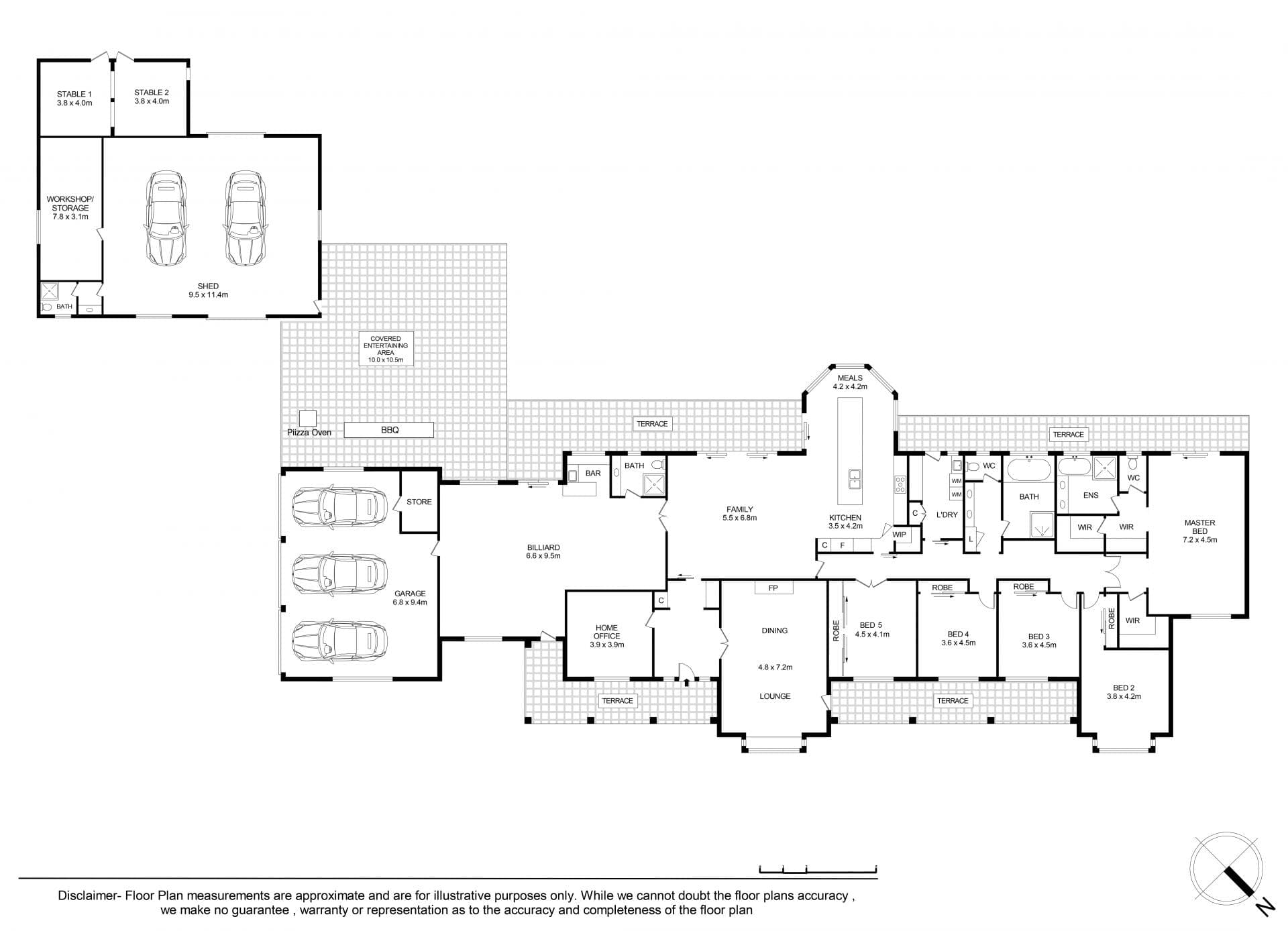 868 Old Northern Road, Glenorie, Glenorie - Image 1
