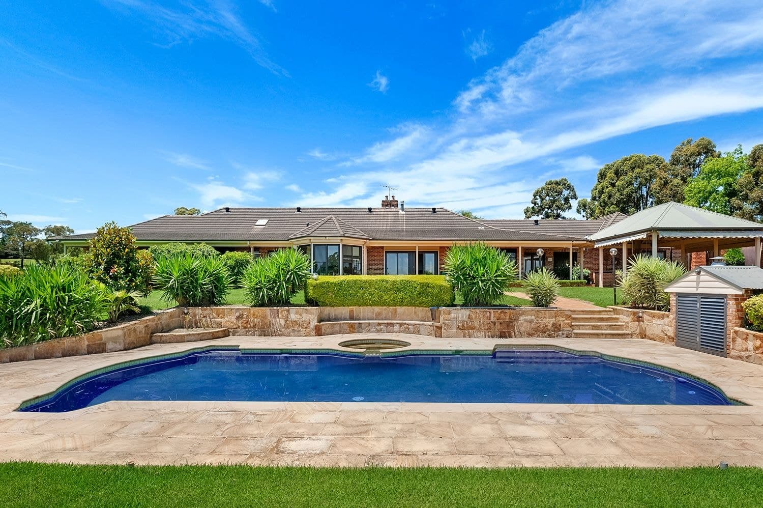868 Old Northern Road, Glenorie, Glenorie - Thumbnail 2