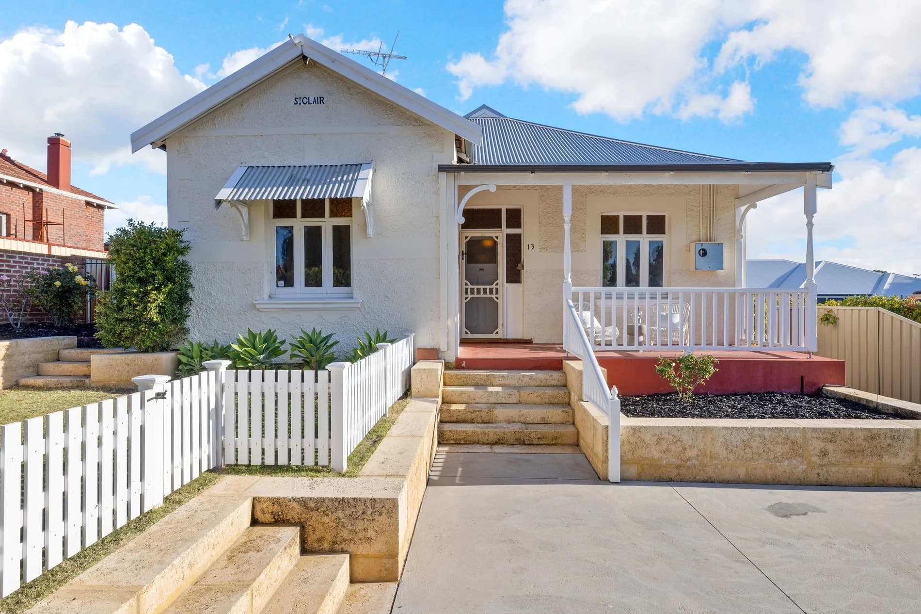 6/27 Falkirk Avenue, MAYLANDS WA 6051, Bayswater - Image 1