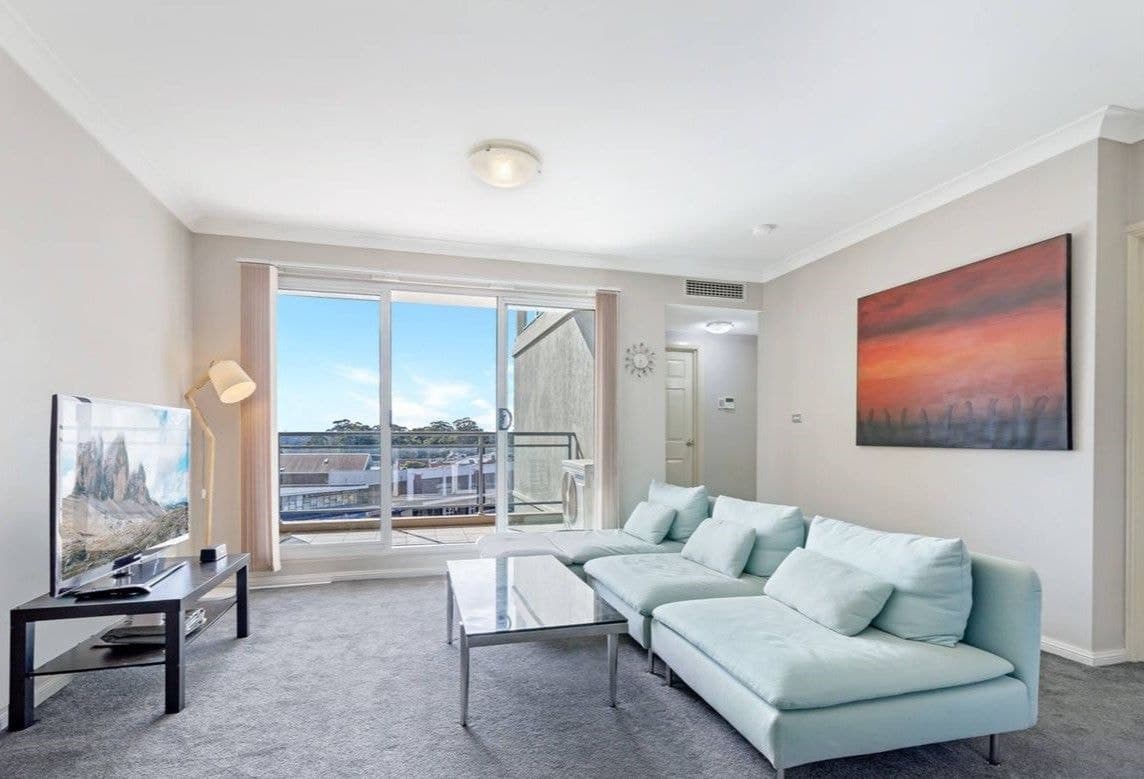 504/5 City View Road, Pennant Hills, Pennant Hills - Thumbnail 2