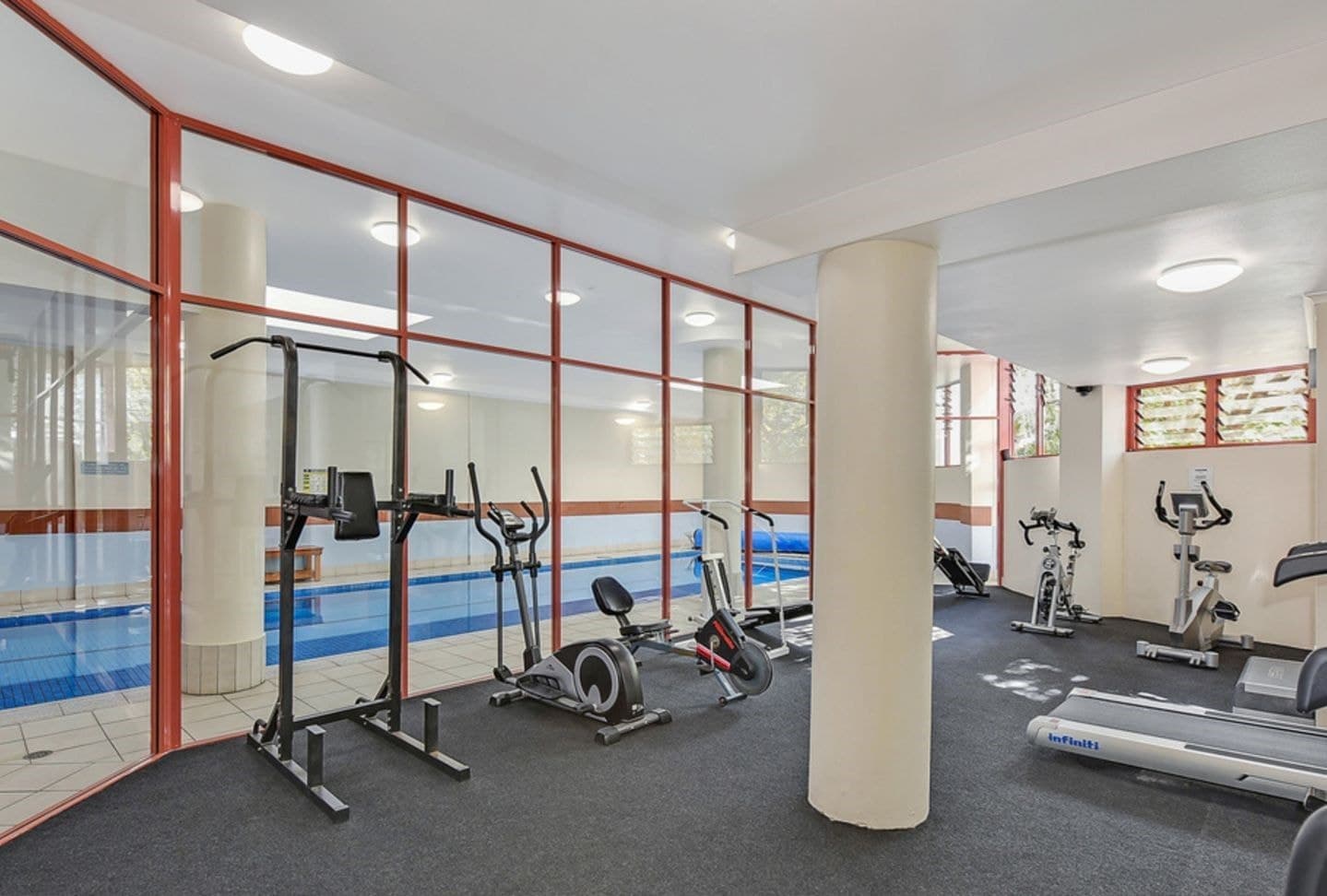 156/208-226 Pacific Highway, Hornsby, Hornsby - Thumbnail 8