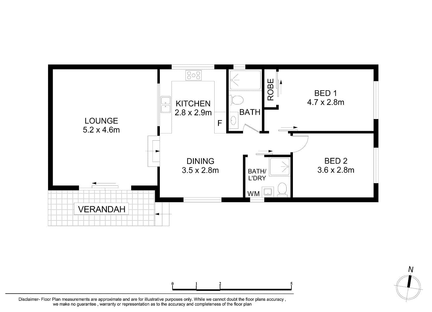 28a Hinemoa Avenue, Normanhurst, Normanhurst - Image 1