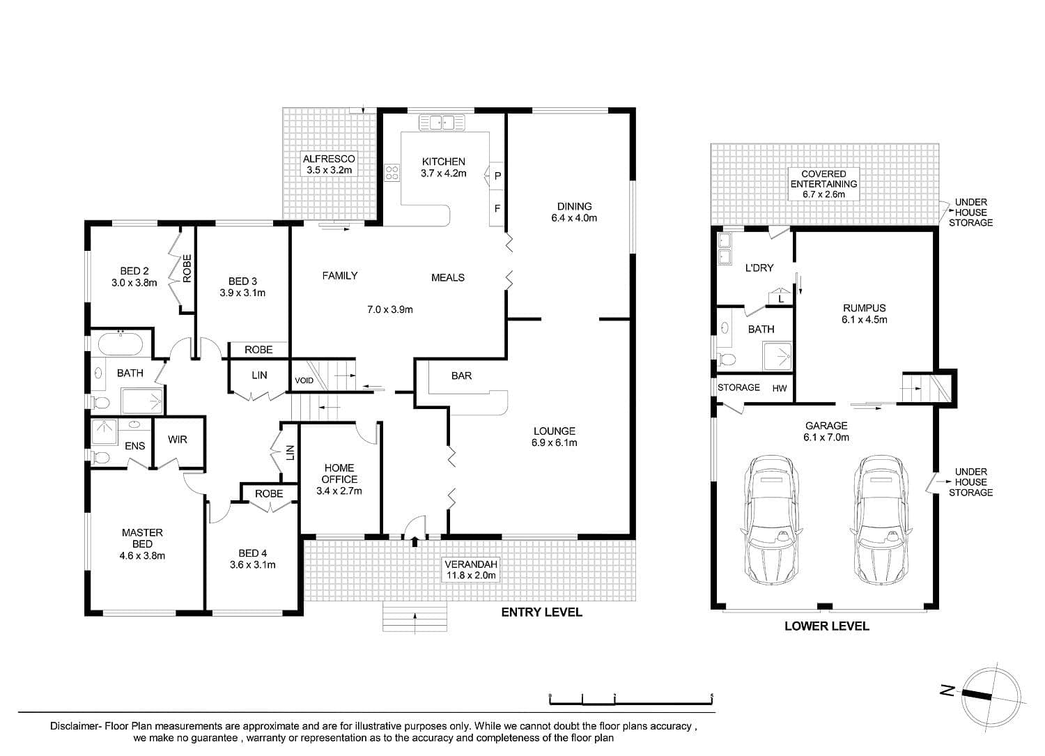 54 Tallowwood Avenue, Cherrybrook, Cherrybrook - Image 1