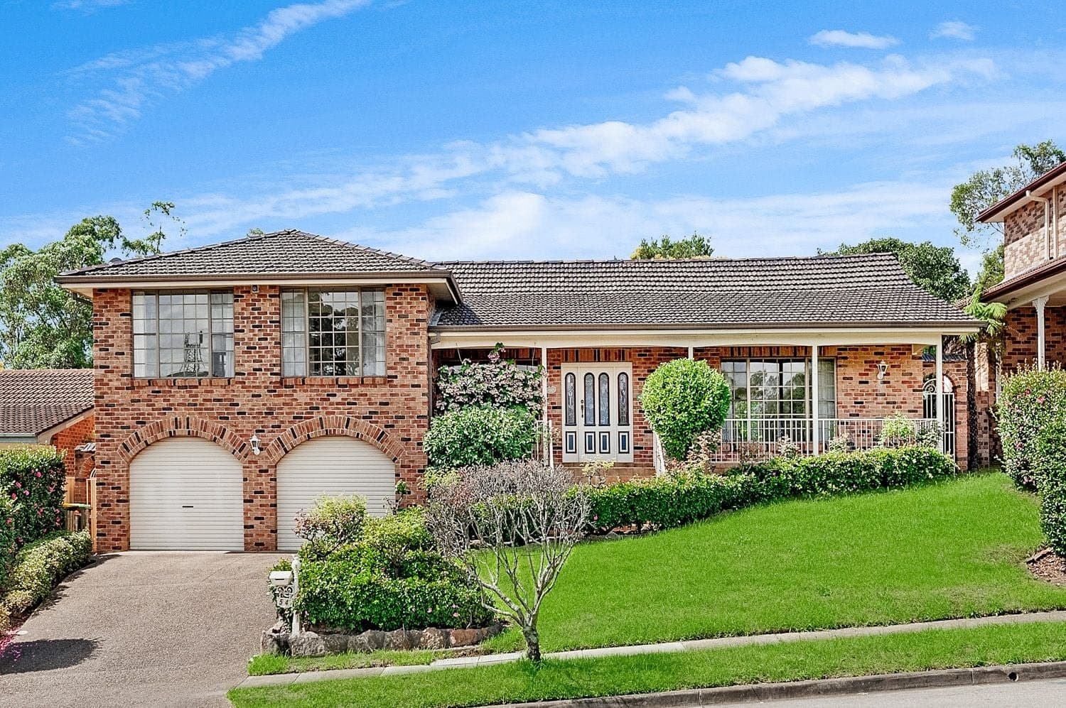 54 Tallowwood Avenue, Cherrybrook, Cherrybrook - Thumbnail 2