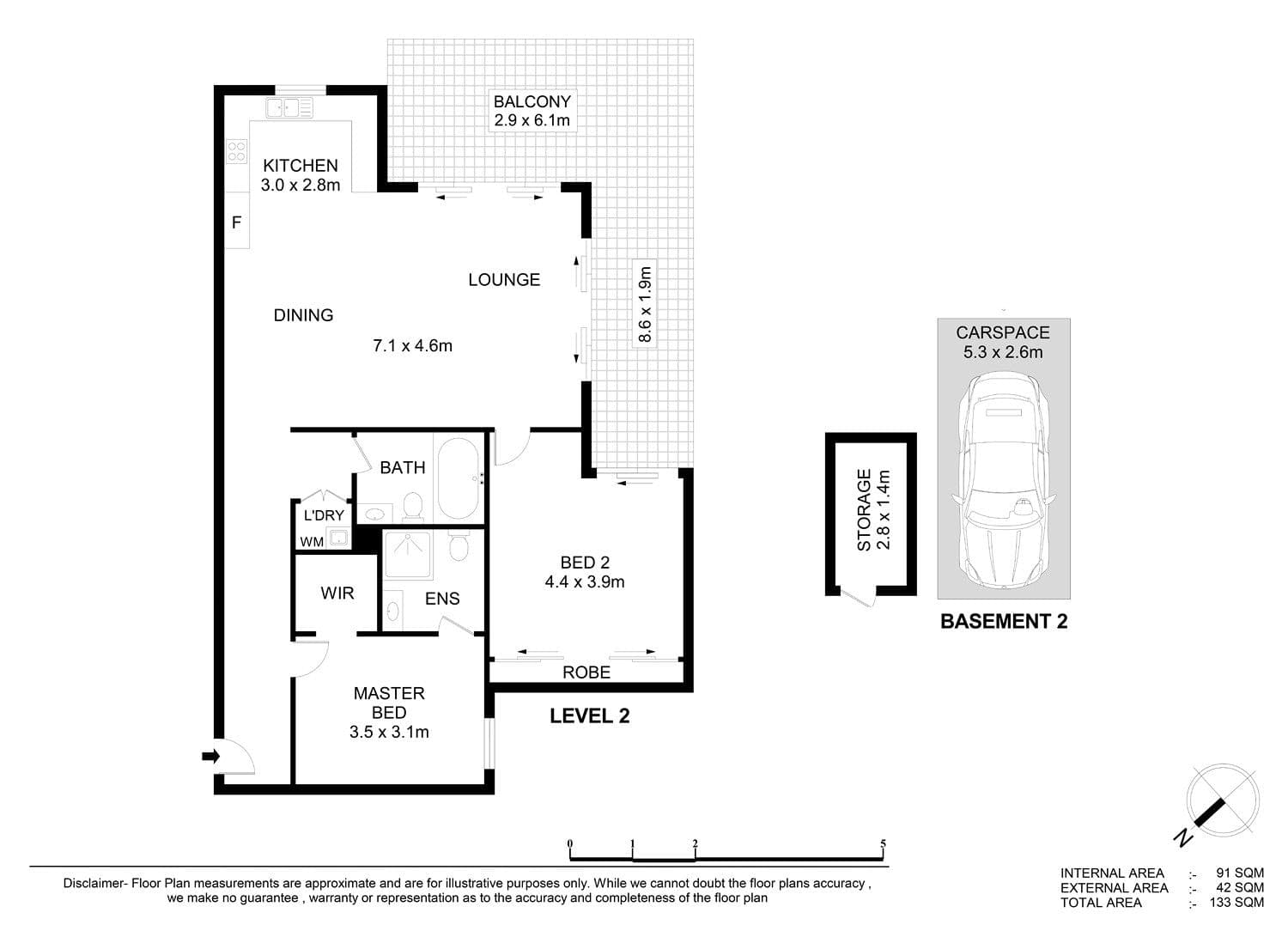 16/131-133 Jersey Street, Asquith, Asquith - Image 1