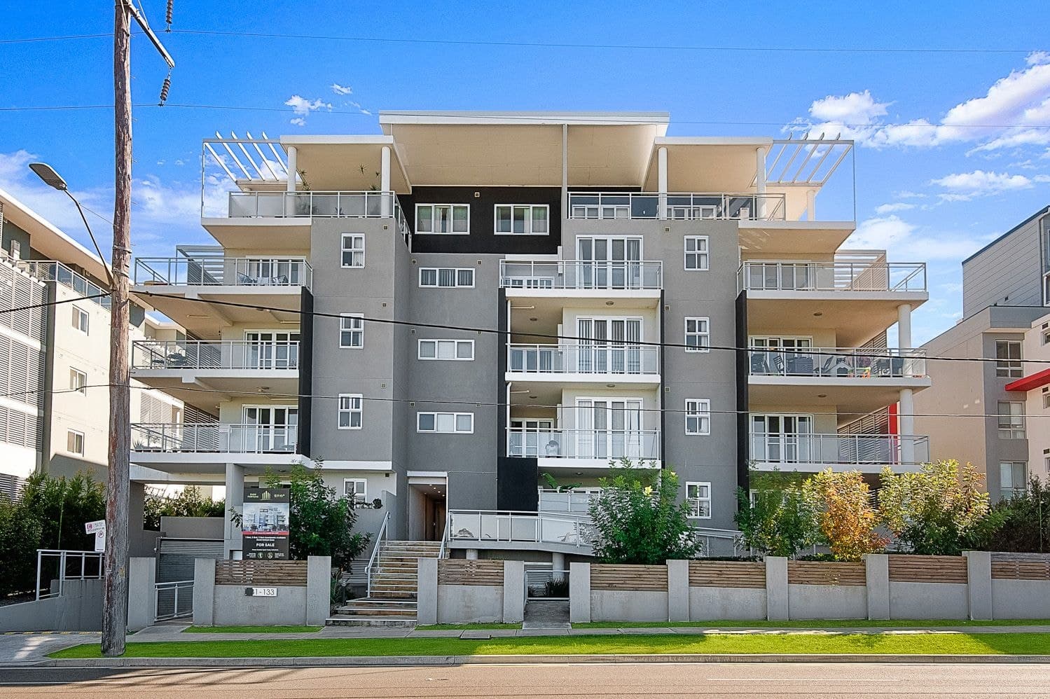 16/131-133 Jersey Street, Asquith, Asquith - Thumbnail 8