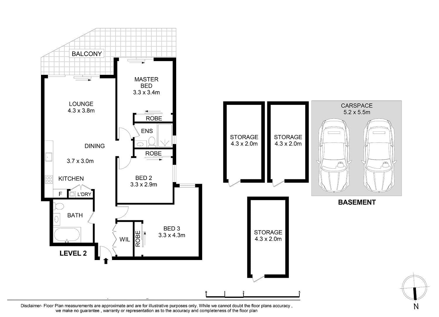 39/325-331 Peats Ferry Road, Asquith, Asquith - Image 1