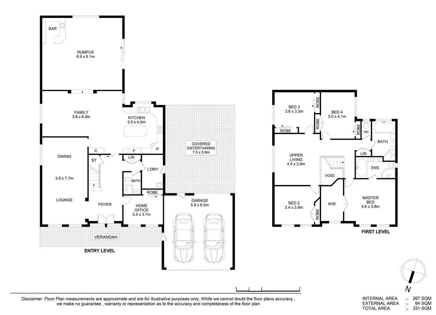 16 Glenridge Avenue, West Pennant Hills, West Pennant Hills - Image 1