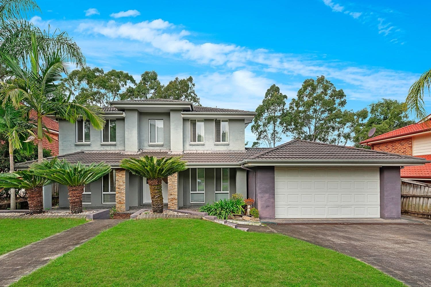 16 Glenridge Avenue, West Pennant Hills, West Pennant Hills - Thumbnail 2
