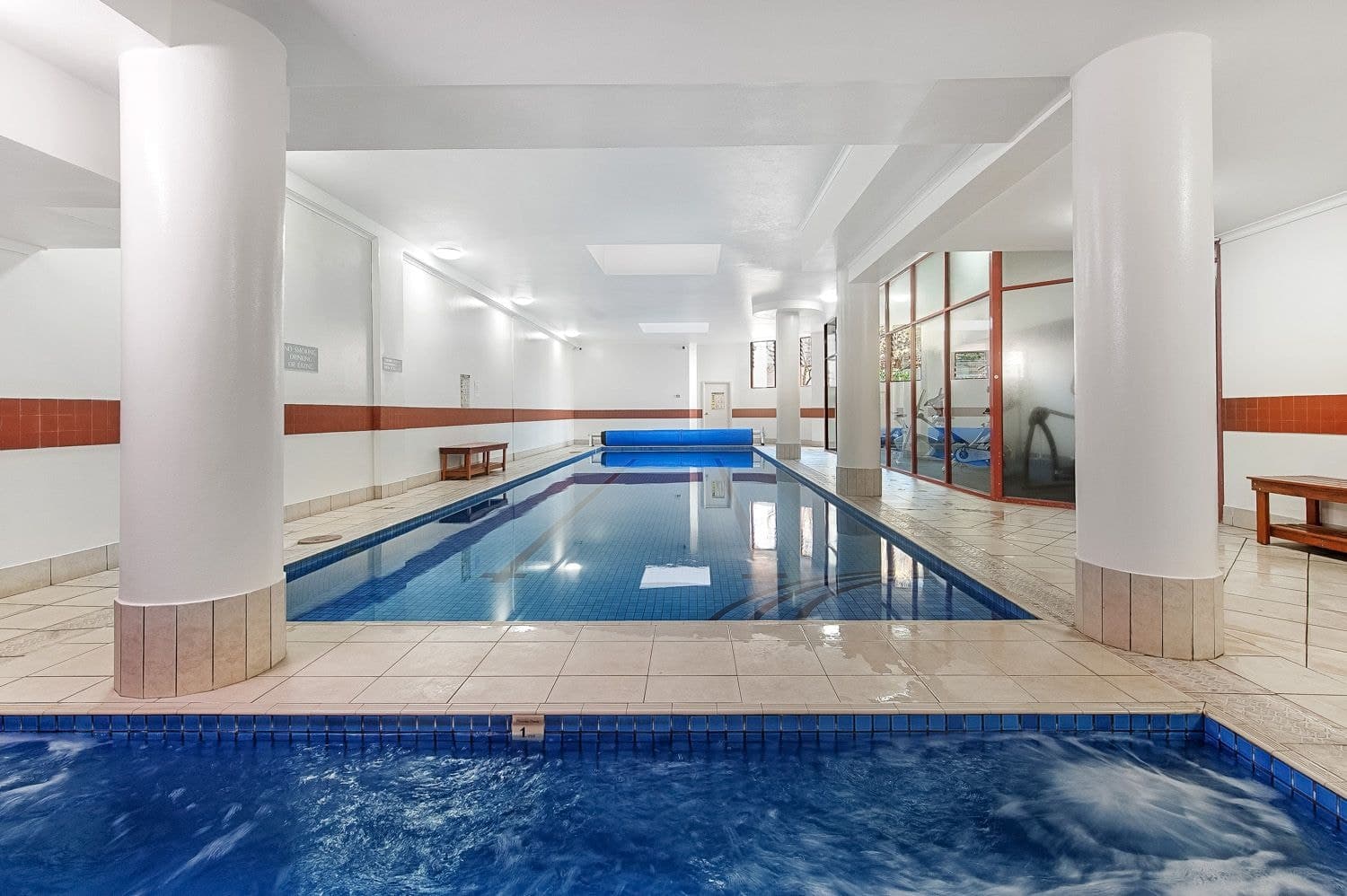 105/208-226 Pacific Highway, Hornsby, Hornsby - Thumbnail 8