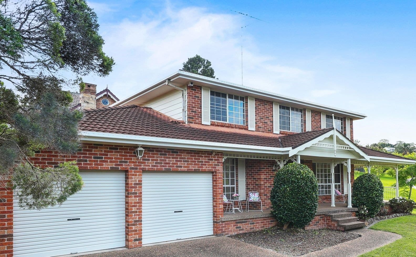 15 Salisbury Downs Drive, West Pennant Hills, West Pennant Hills - Thumbnail 2