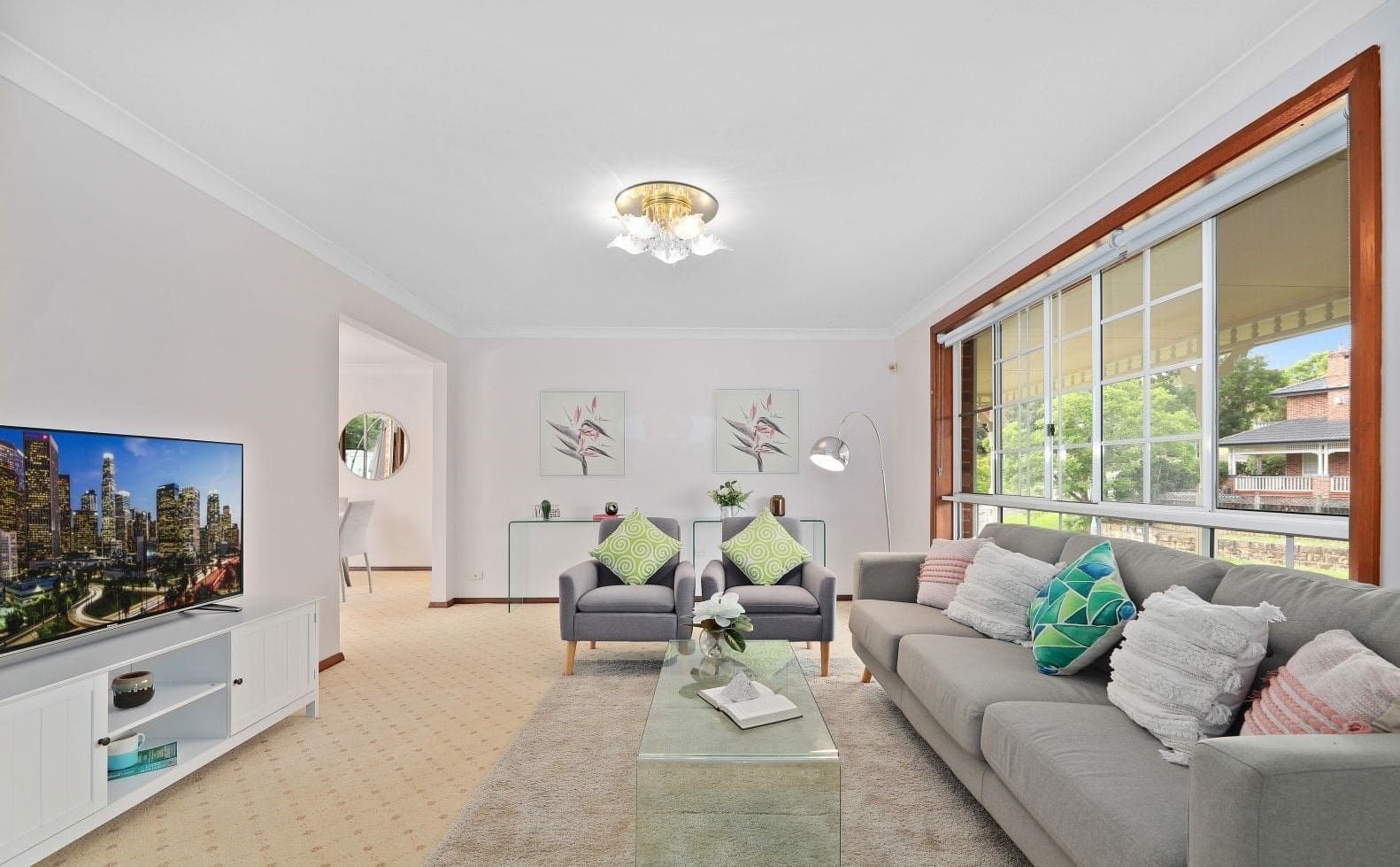 15 Salisbury Downs Drive, West Pennant Hills, West Pennant Hills - Thumbnail 3