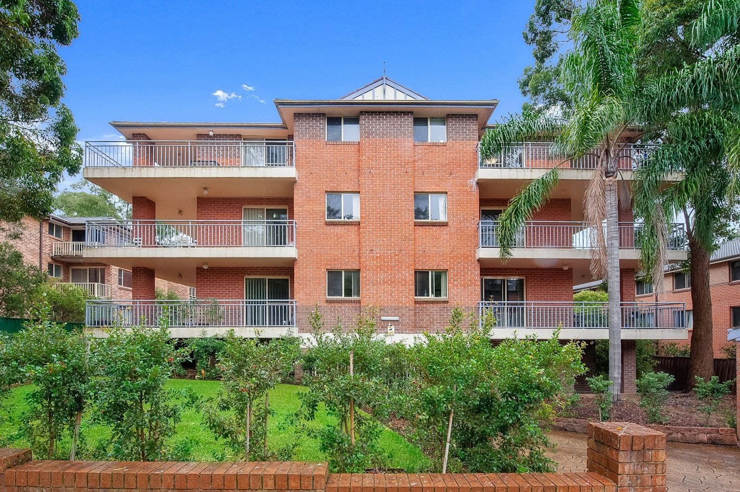 12/5-7 May Street, Hornsby, Hornsby - Thumbnail 8