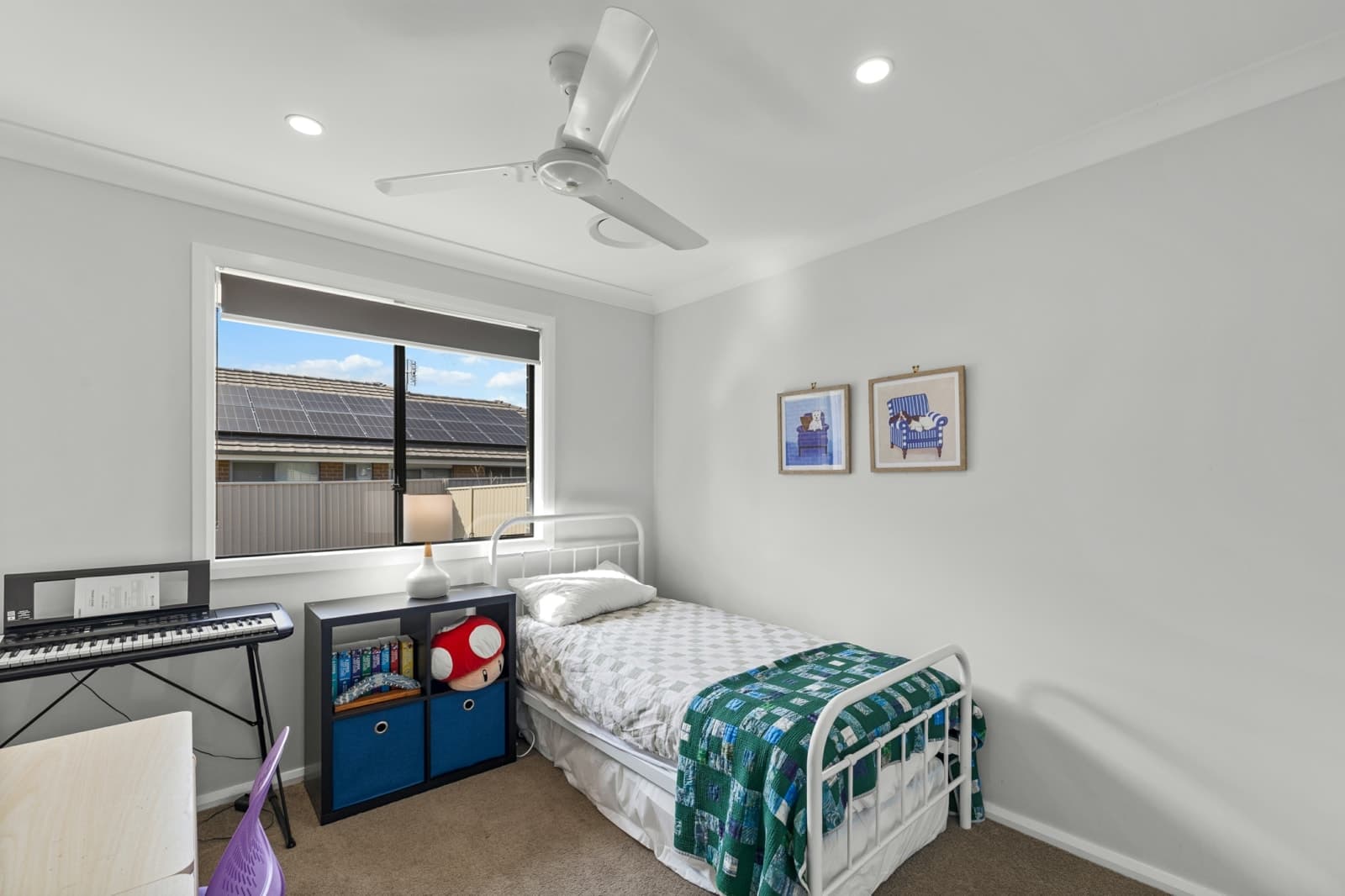 6 Appaloosa Place, TAMWORTH, Tamworth - Thumbnail 7