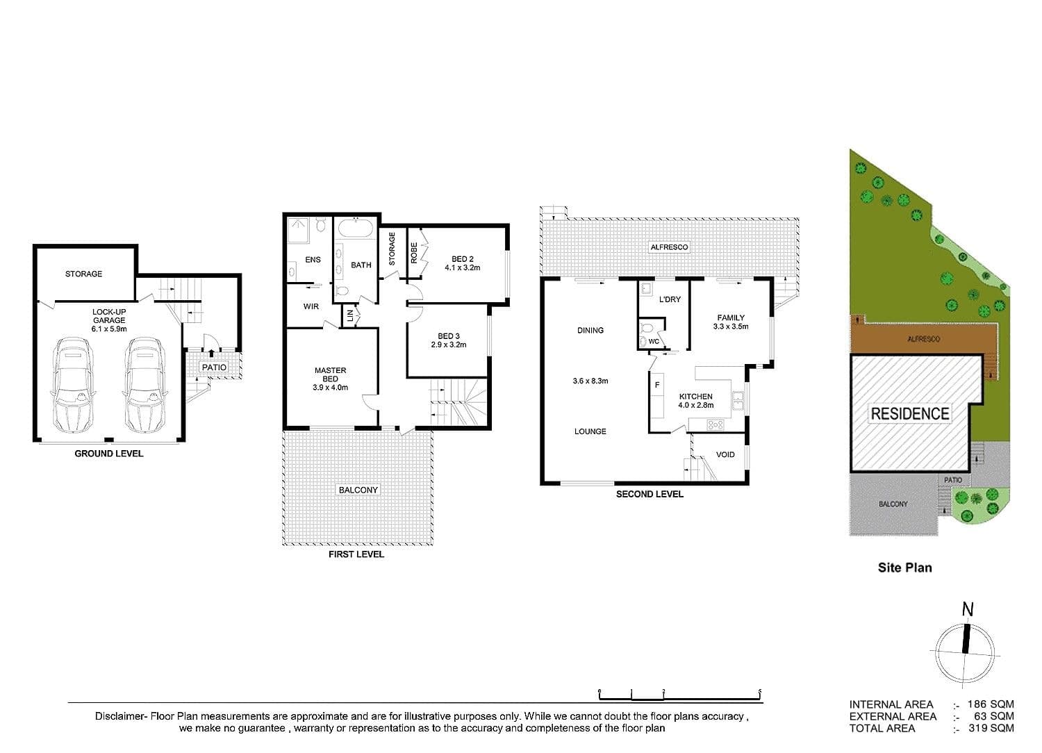 10/10-14 Short Street, Thornleigh, Thornleigh - Image 1