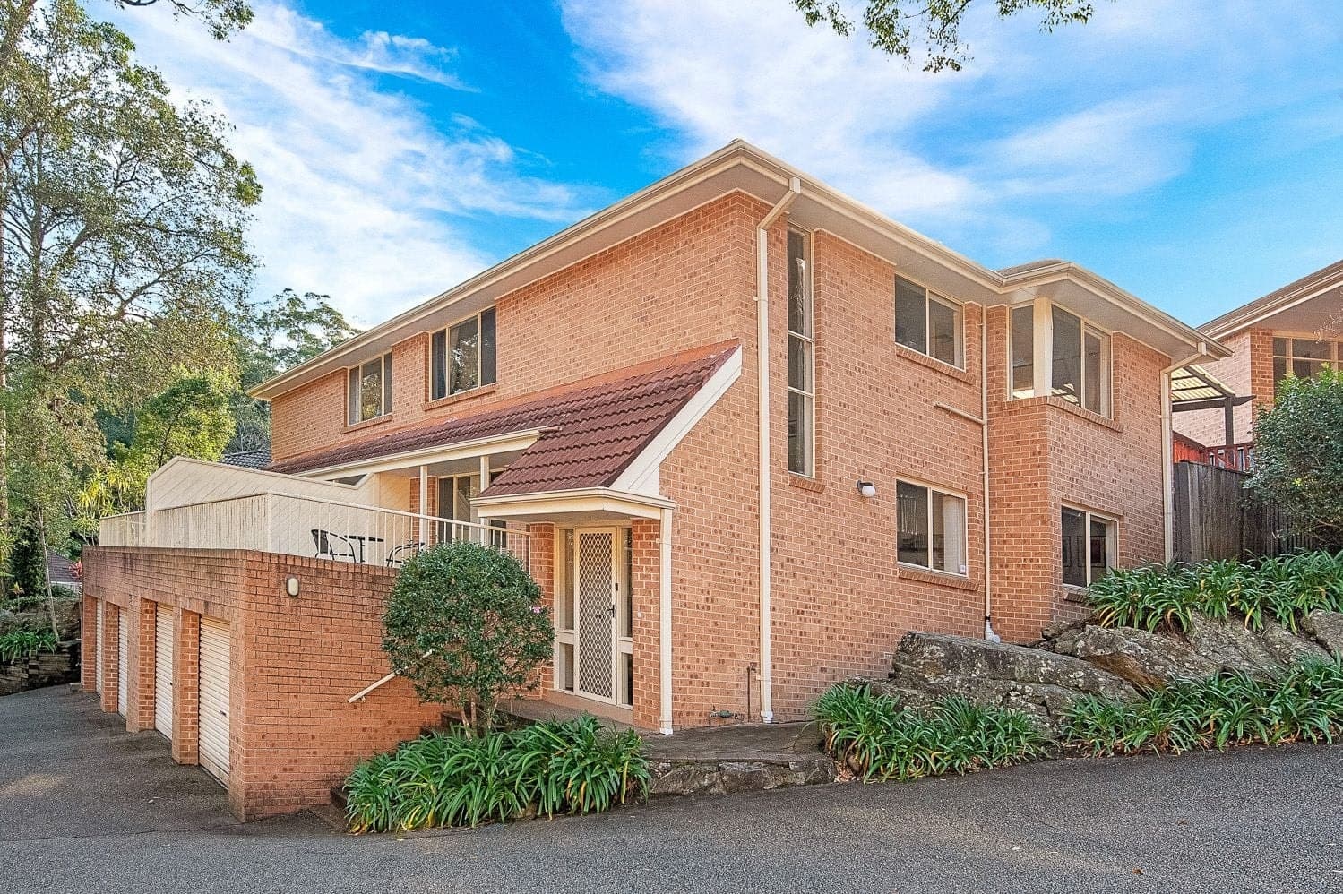 10/10-14 Short Street, Thornleigh, Thornleigh - Thumbnail 2