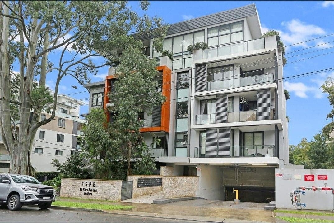 32/12 Park Avenue, Waitara, Waitara - Thumbnail 2