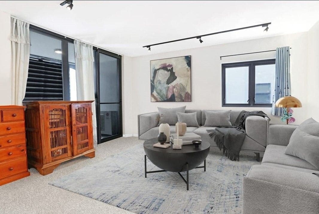 32/12 Park Avenue, Waitara, Waitara - Thumbnail 3