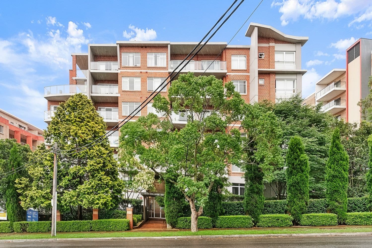 11/14-18 College Crescent, Hornsby, Hornsby - Thumbnail 7