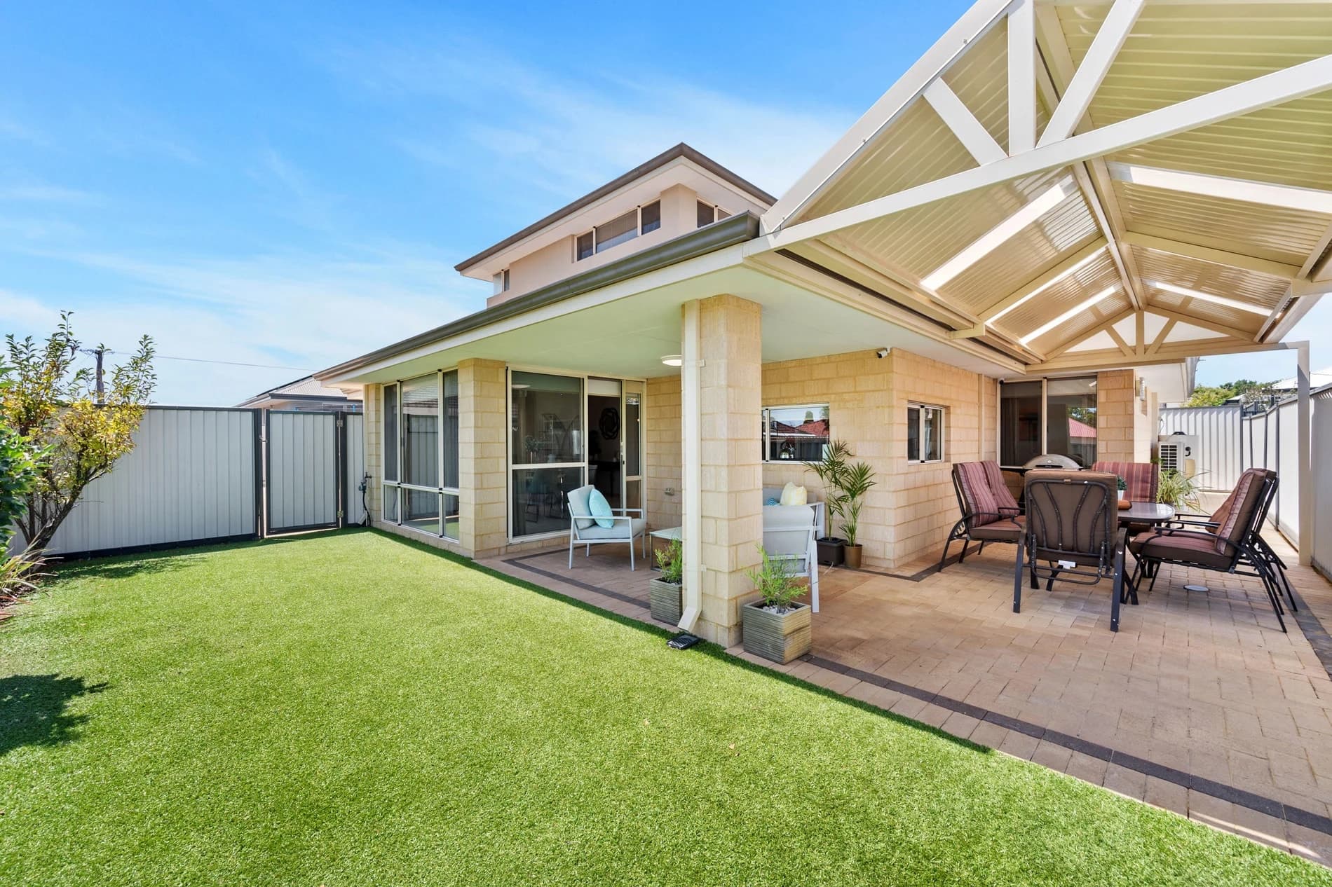 6/27 Falkirk Avenue, MAYLANDS WA 6051, Bayswater - Image 1