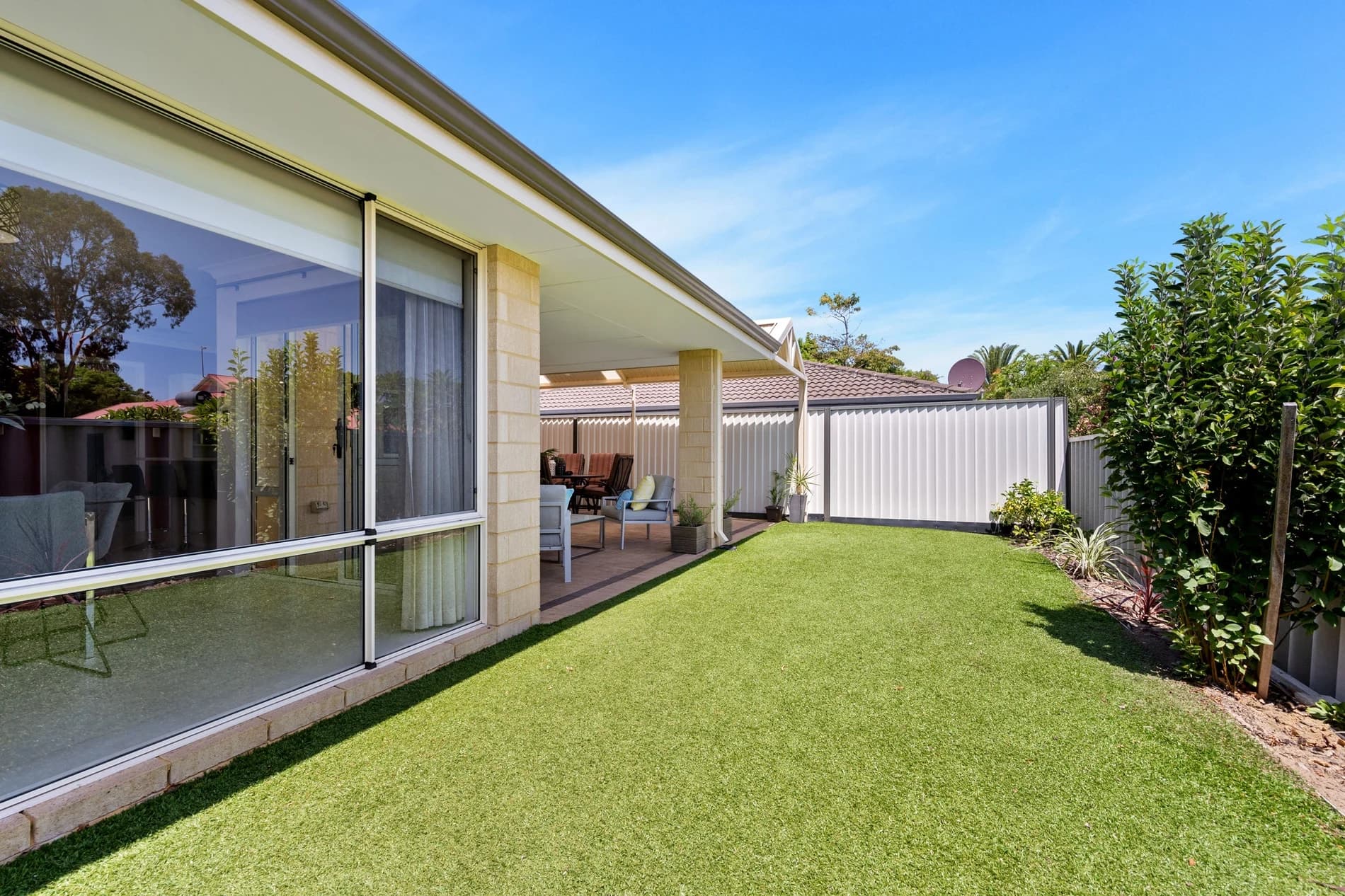 6/27 Falkirk Avenue, MAYLANDS WA 6051, Bayswater - Thumbnail 8