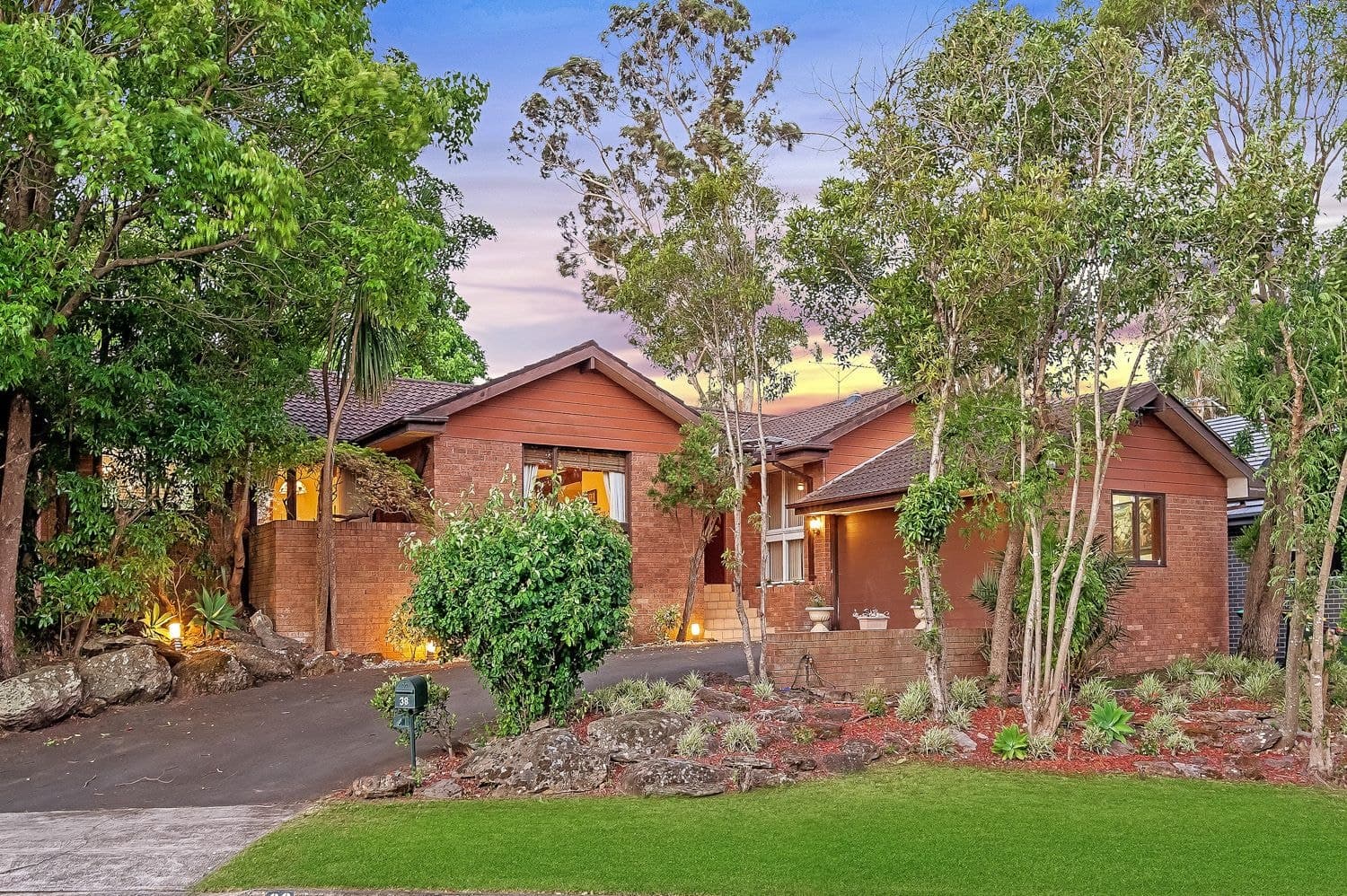 38 Nicholson Avenue, Thornleigh, Thornleigh - Thumbnail 2