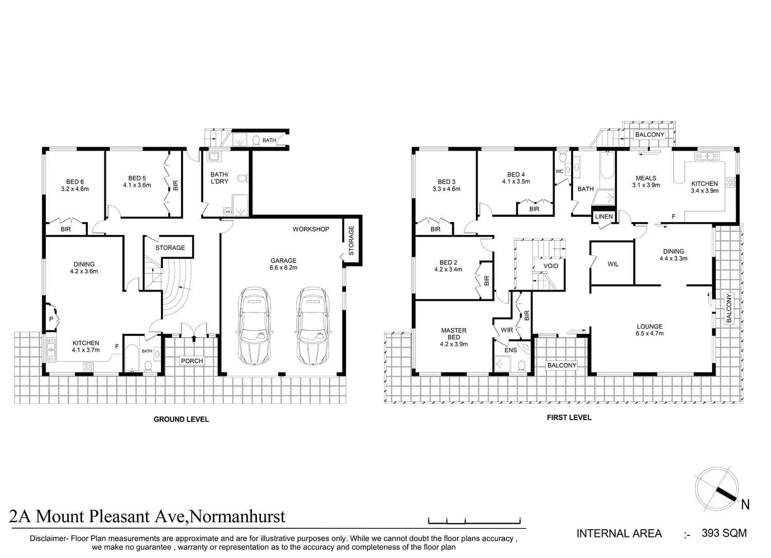 2A Mount Pleasant Avenue, Normanhurst, Normanhurst - Image 1